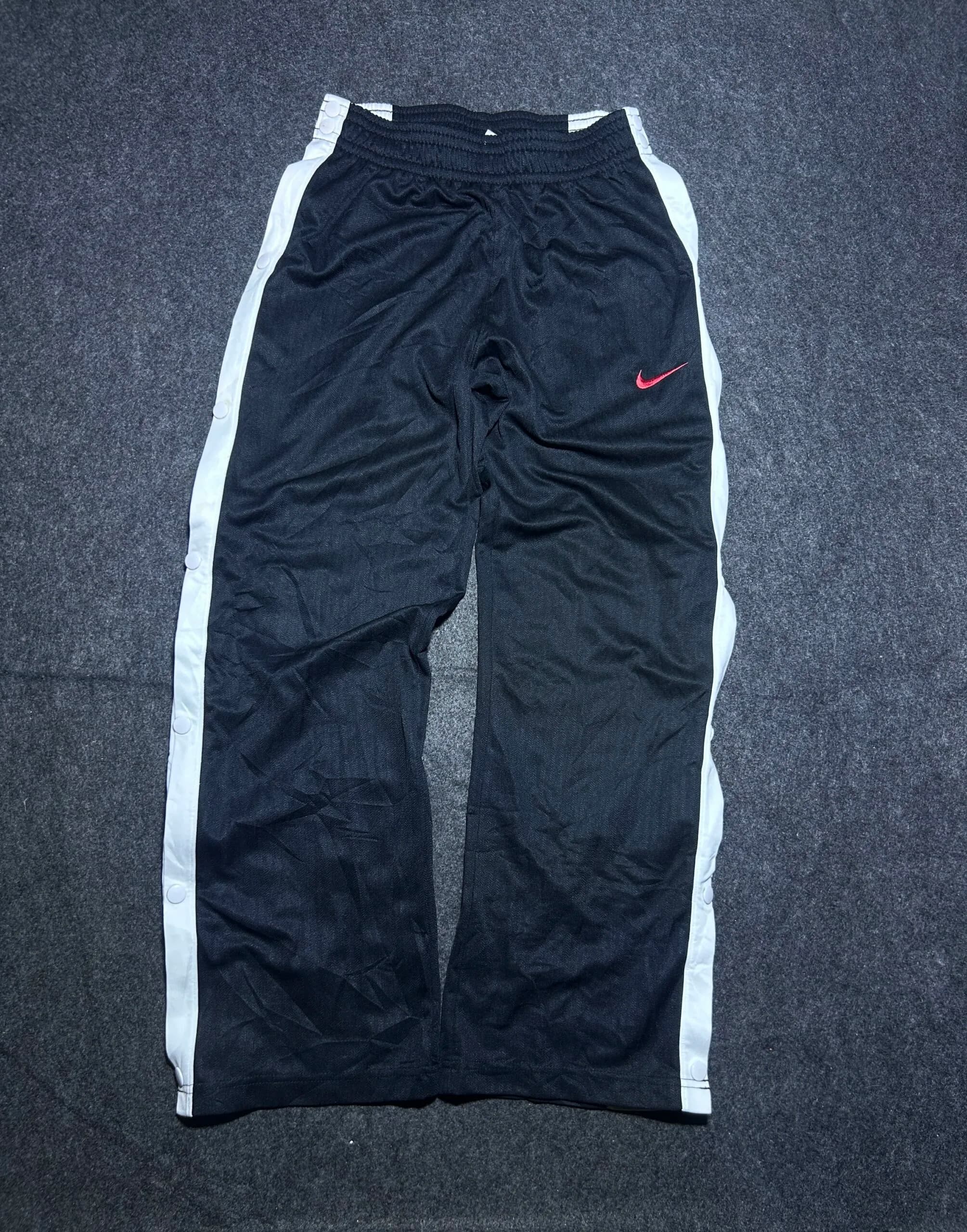 Nike thrift track pants India