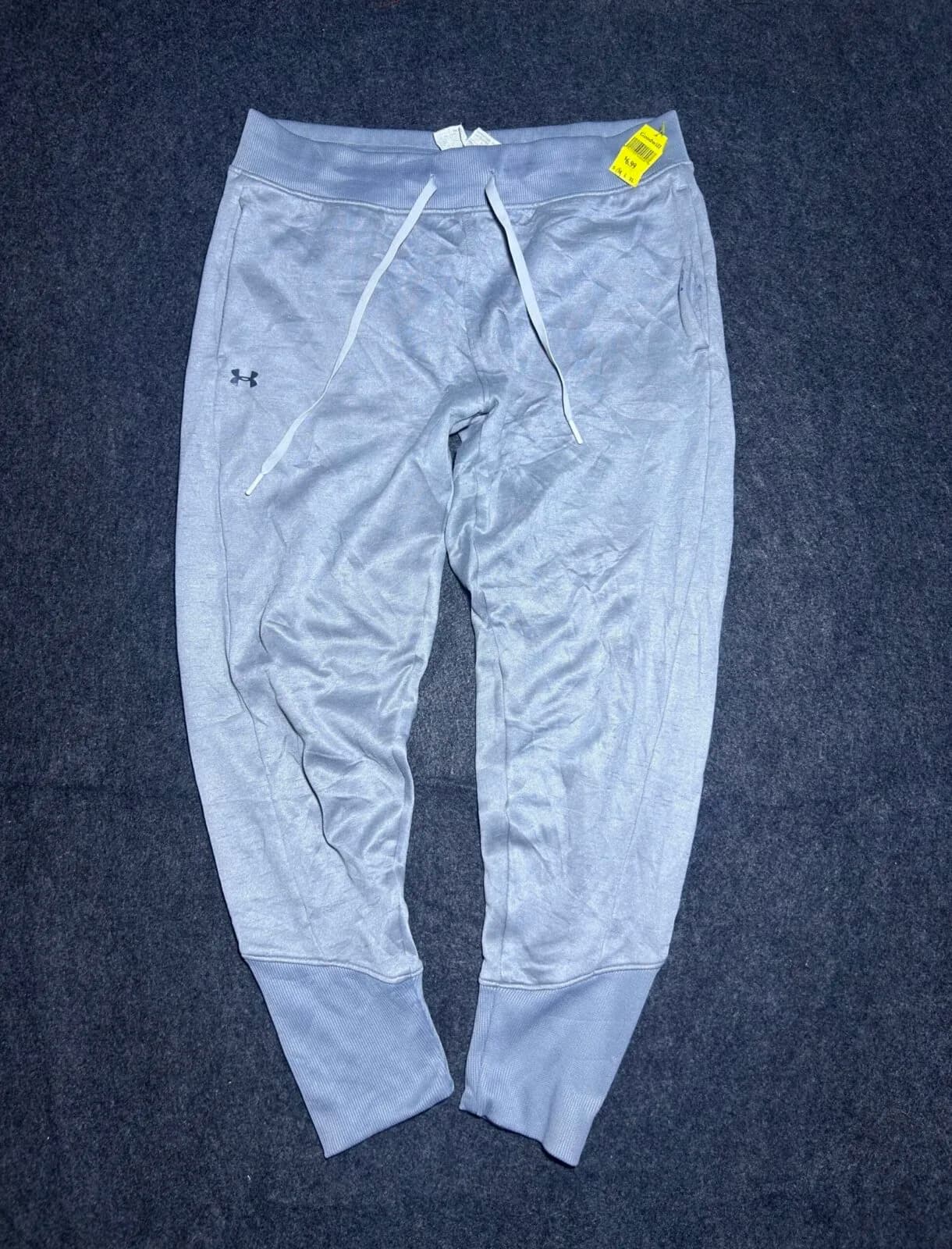 Under Armour ColdGear thrift track pants India