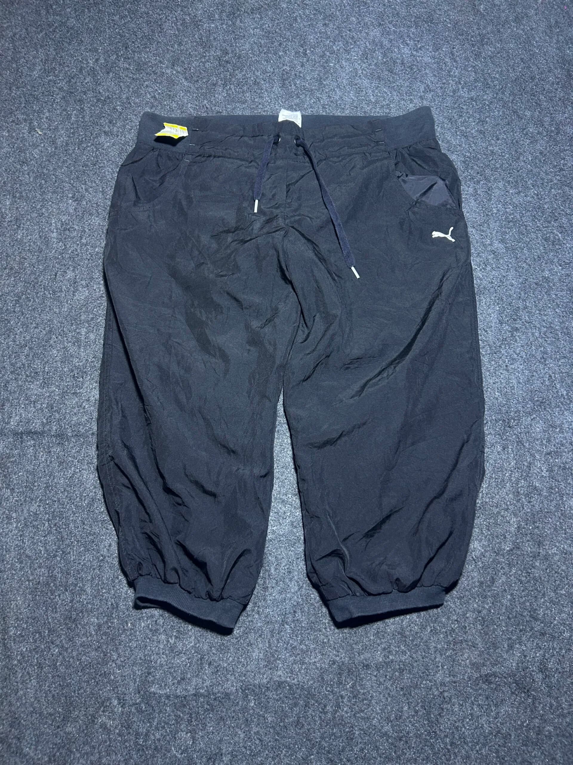 Puma thrift joggers India