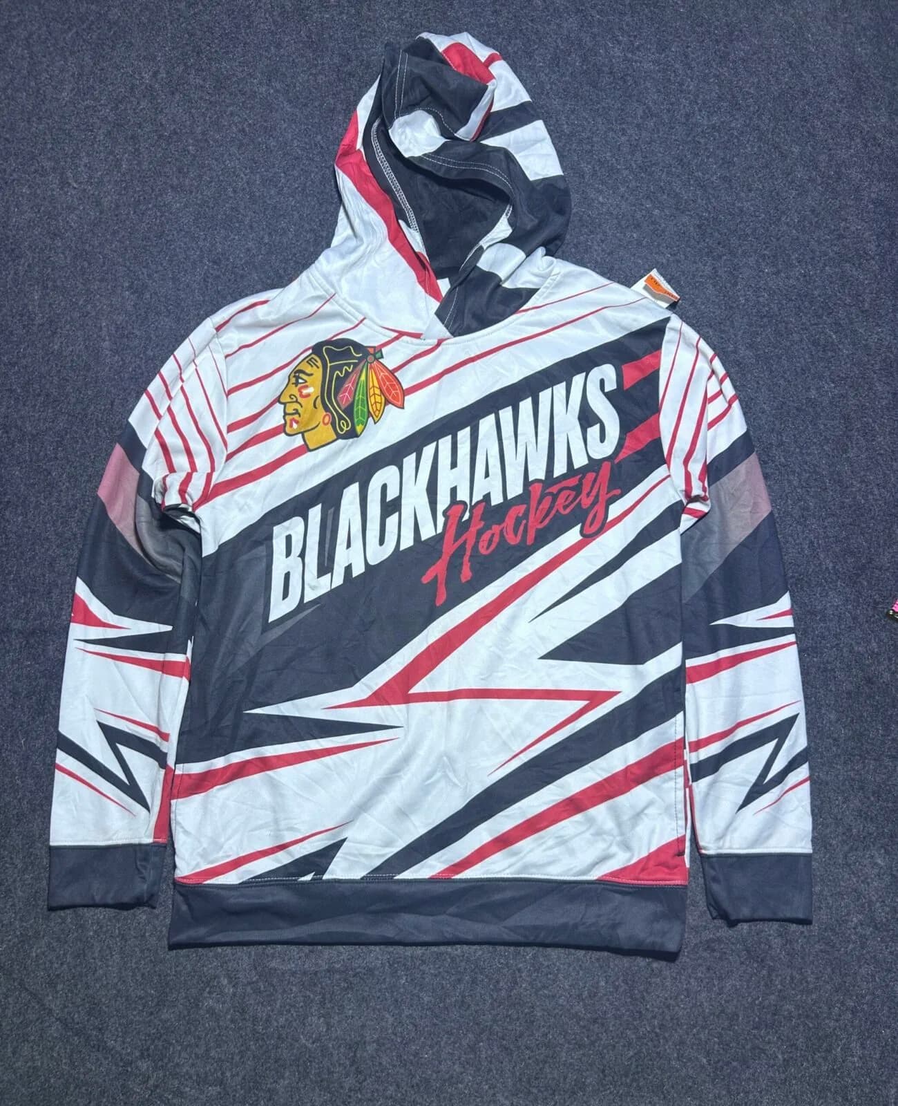 Branded thrift hoodie India