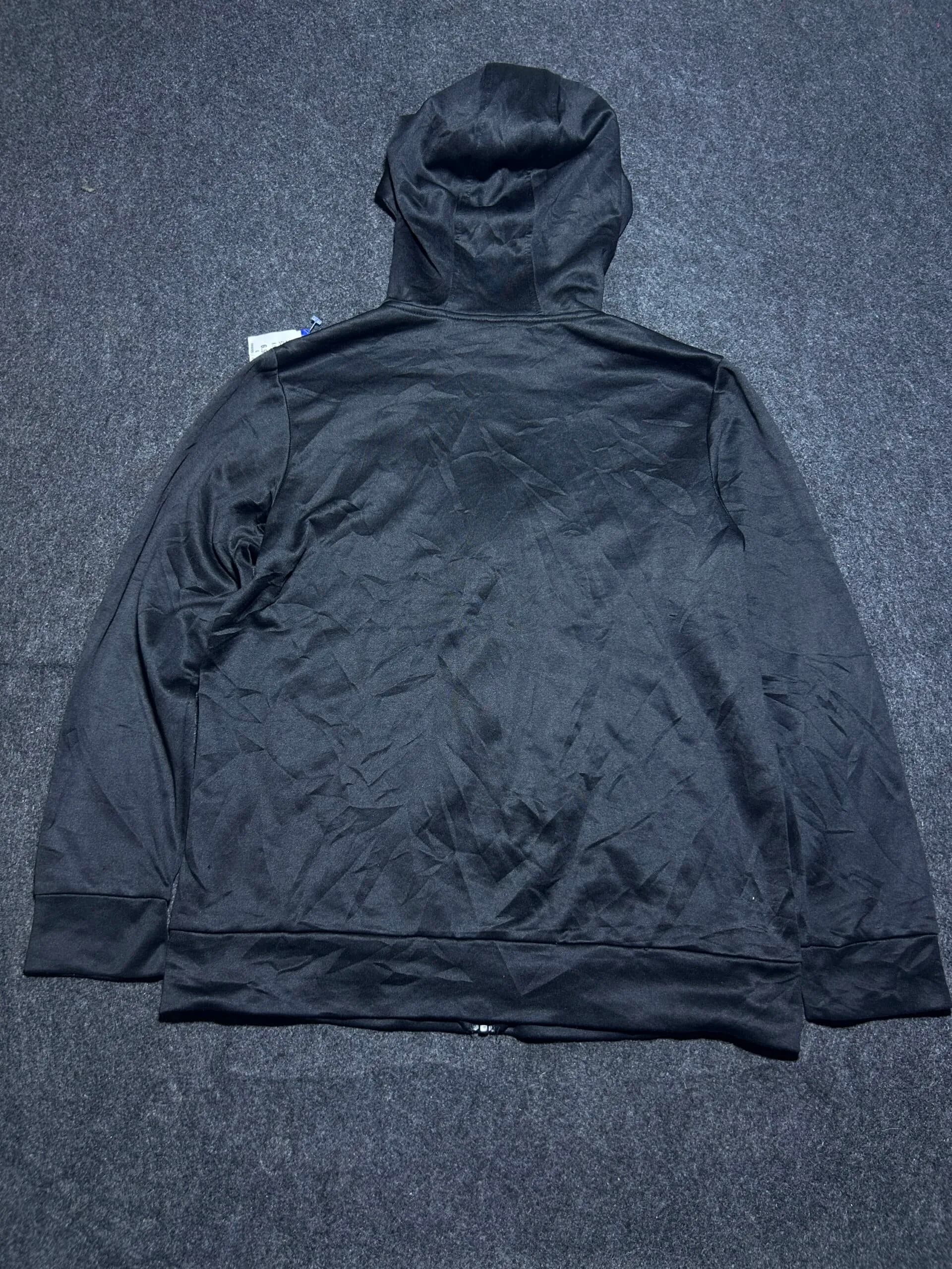 Puma thrift hoodie India back view