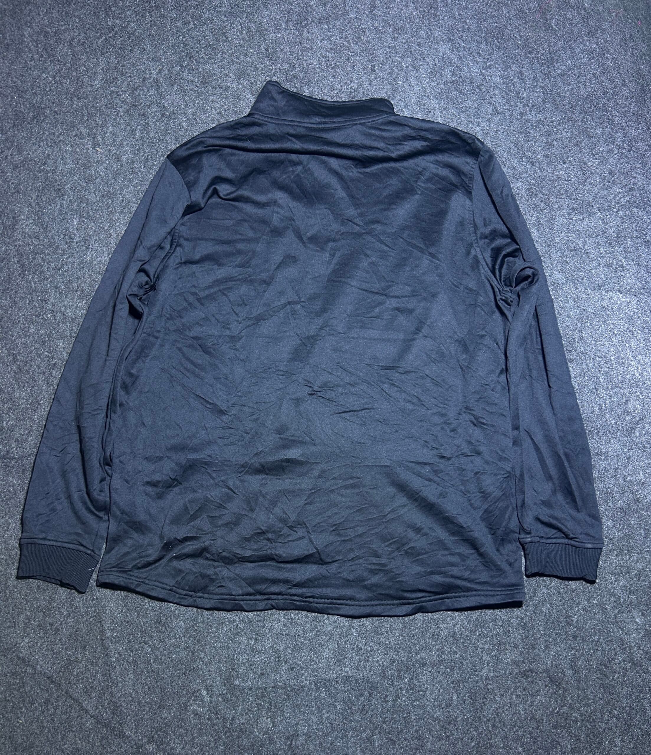Under Armour ColdGear thrift t-shirt India detail view
