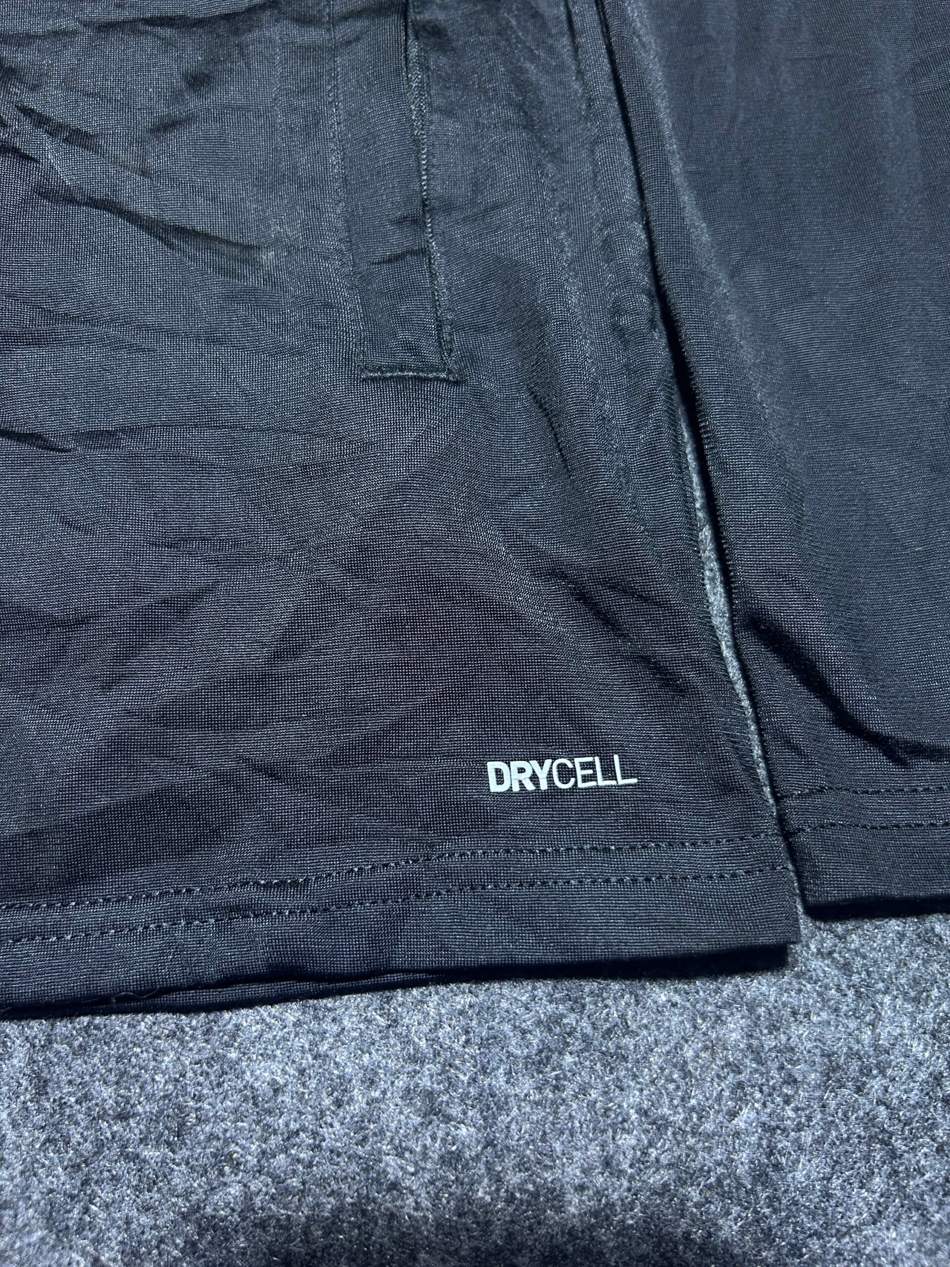 Puma thrift track jacket India close-up
