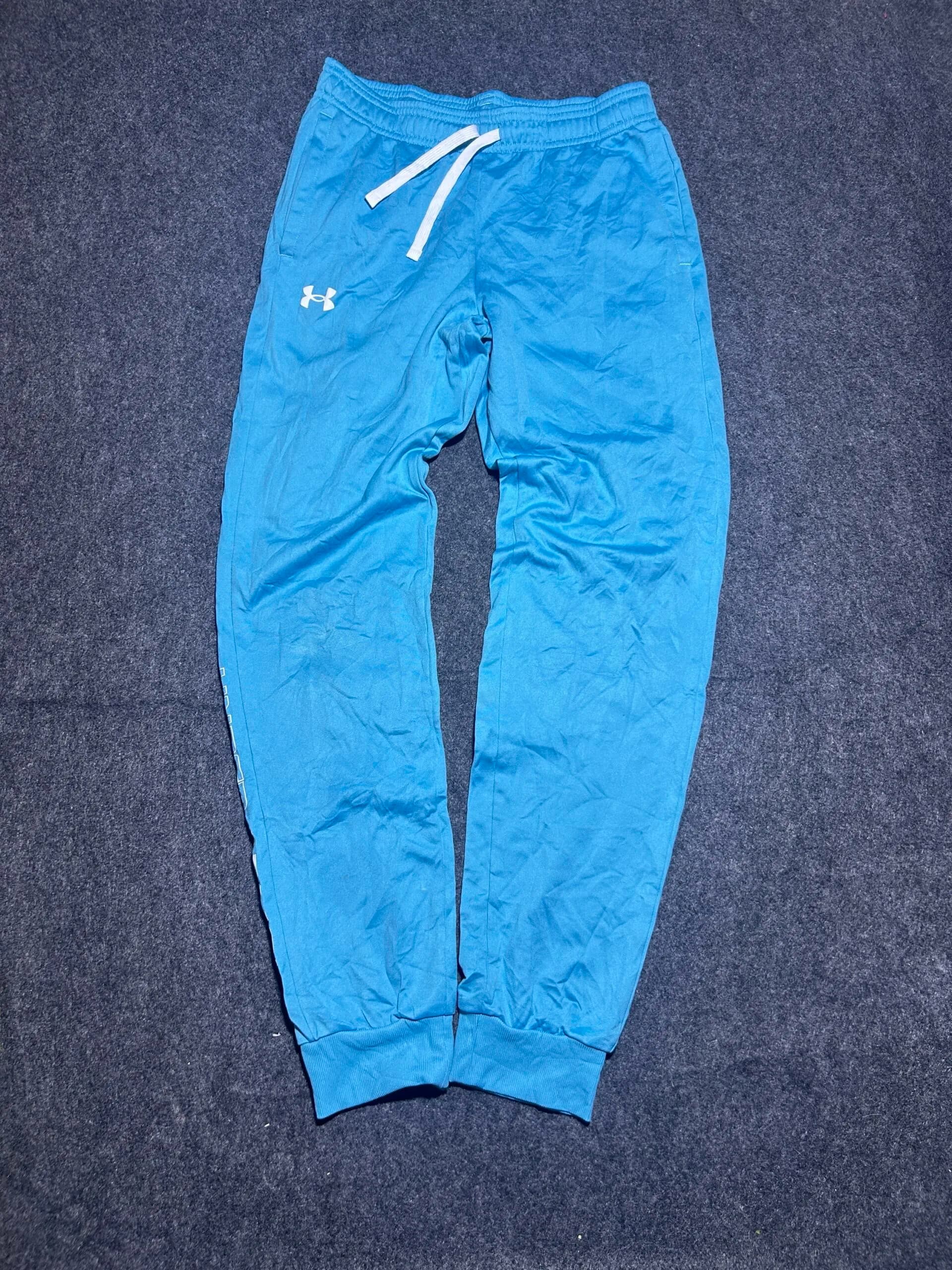 Under Armour thrift track pants India