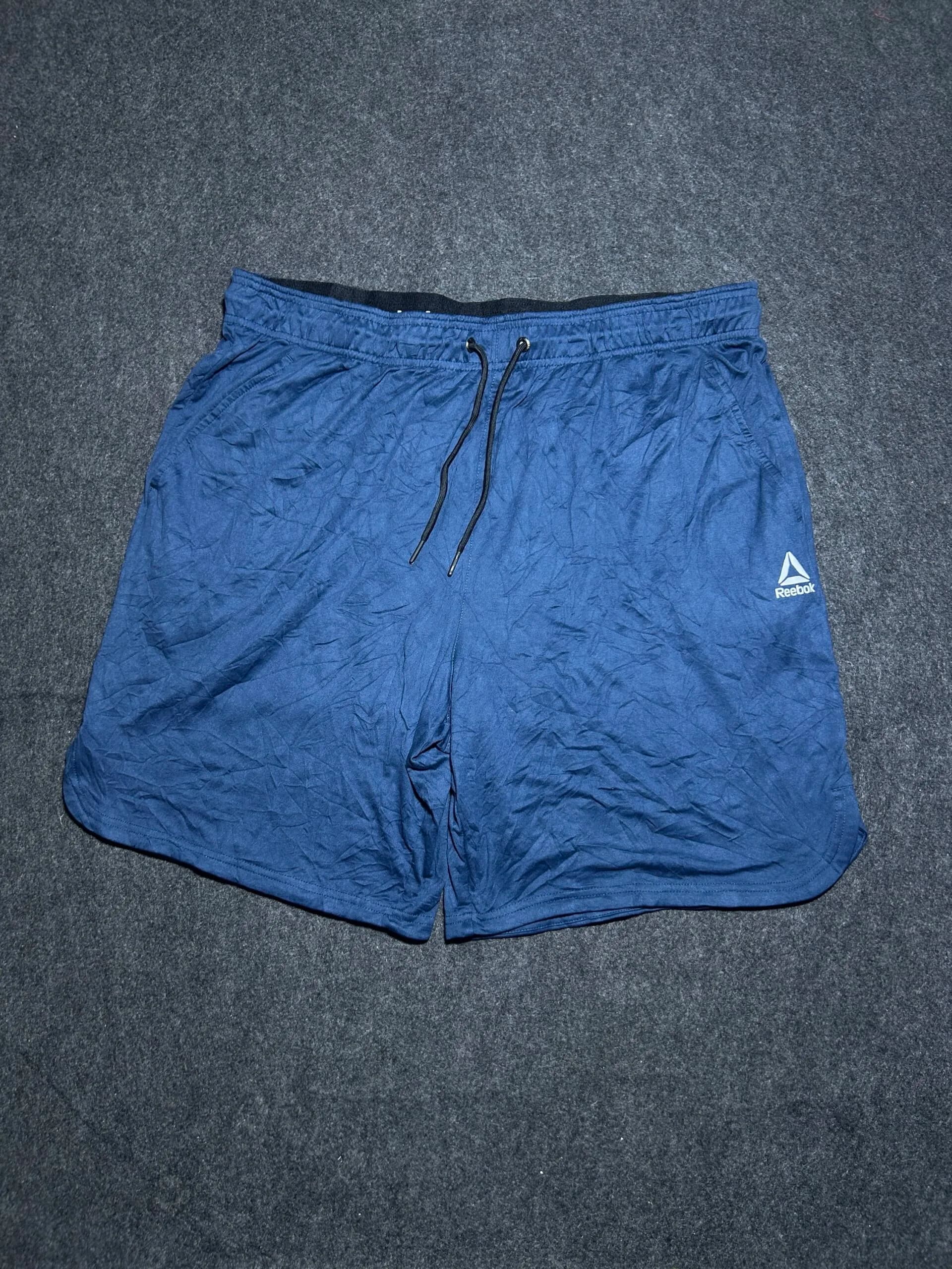 Reebok thrift shorts India