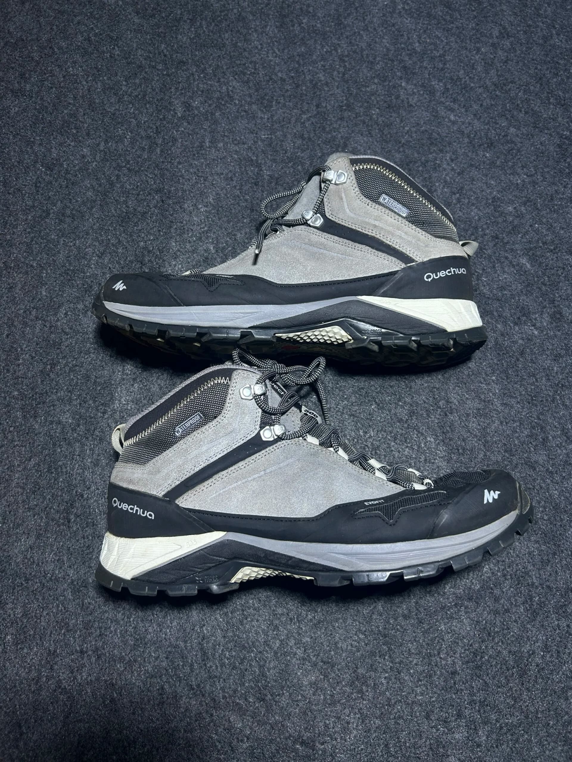Branded thrift shoes India