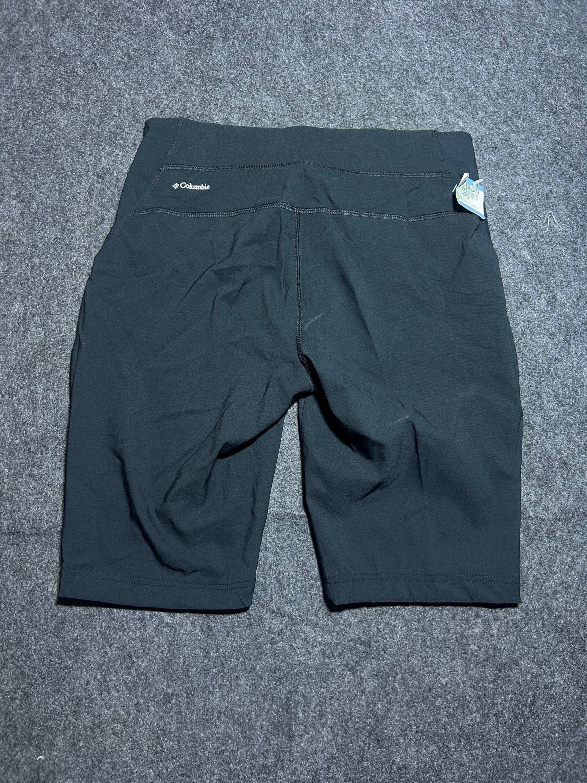 Branded thrift shorts India back view