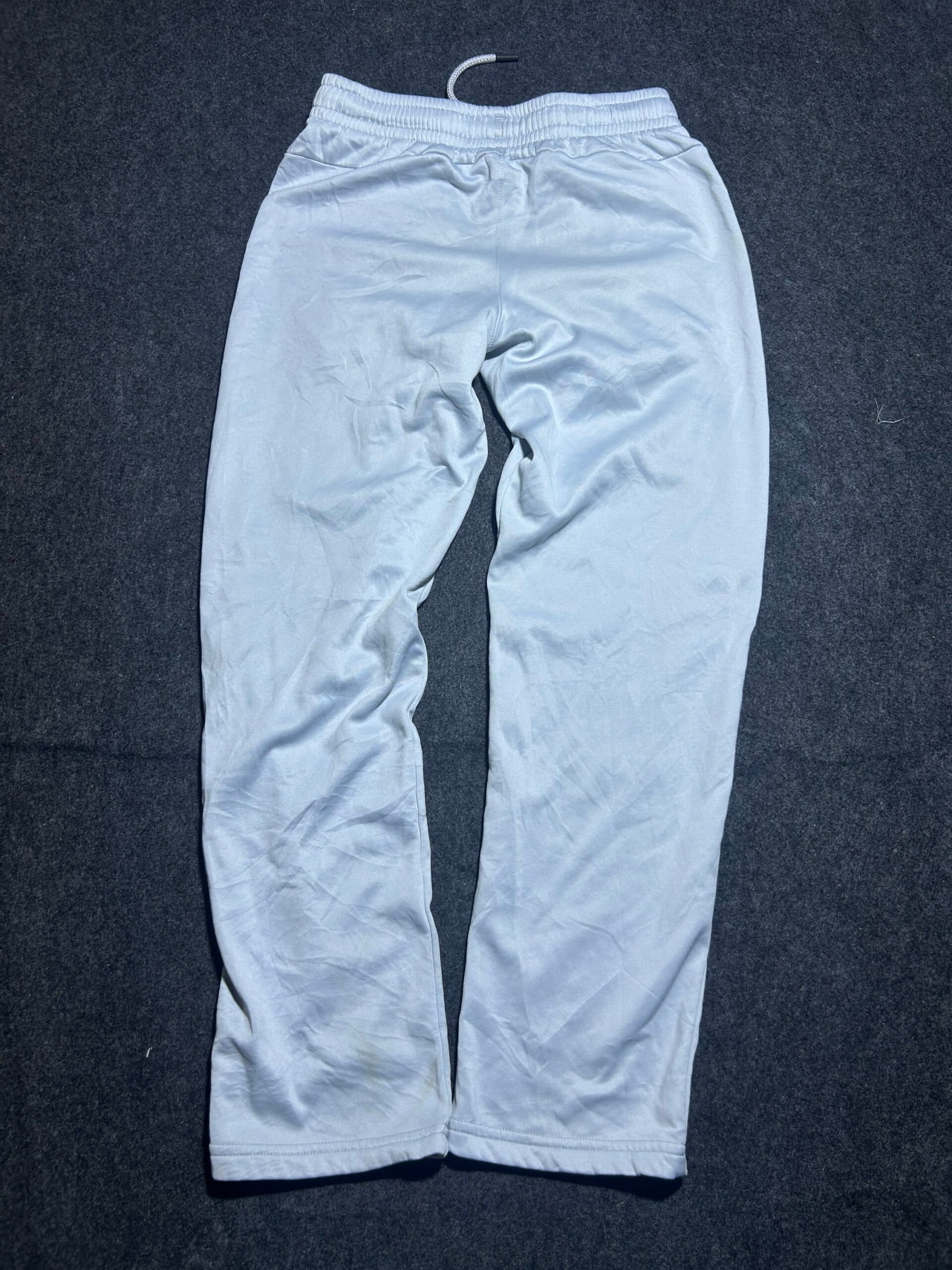 Under Armour thrift track pants India back view