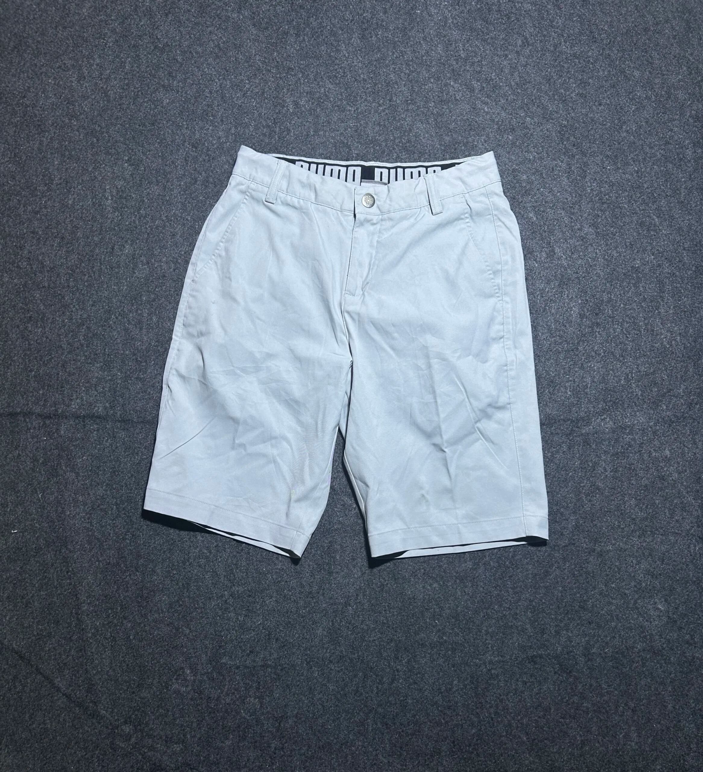 Puma thrift shorts India