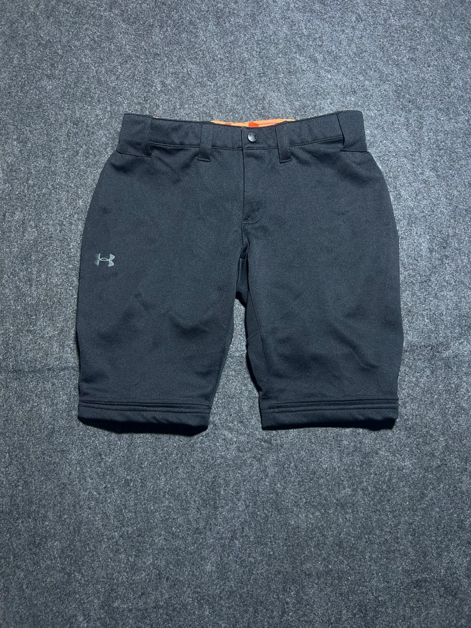 Under Armour thrift shorts India