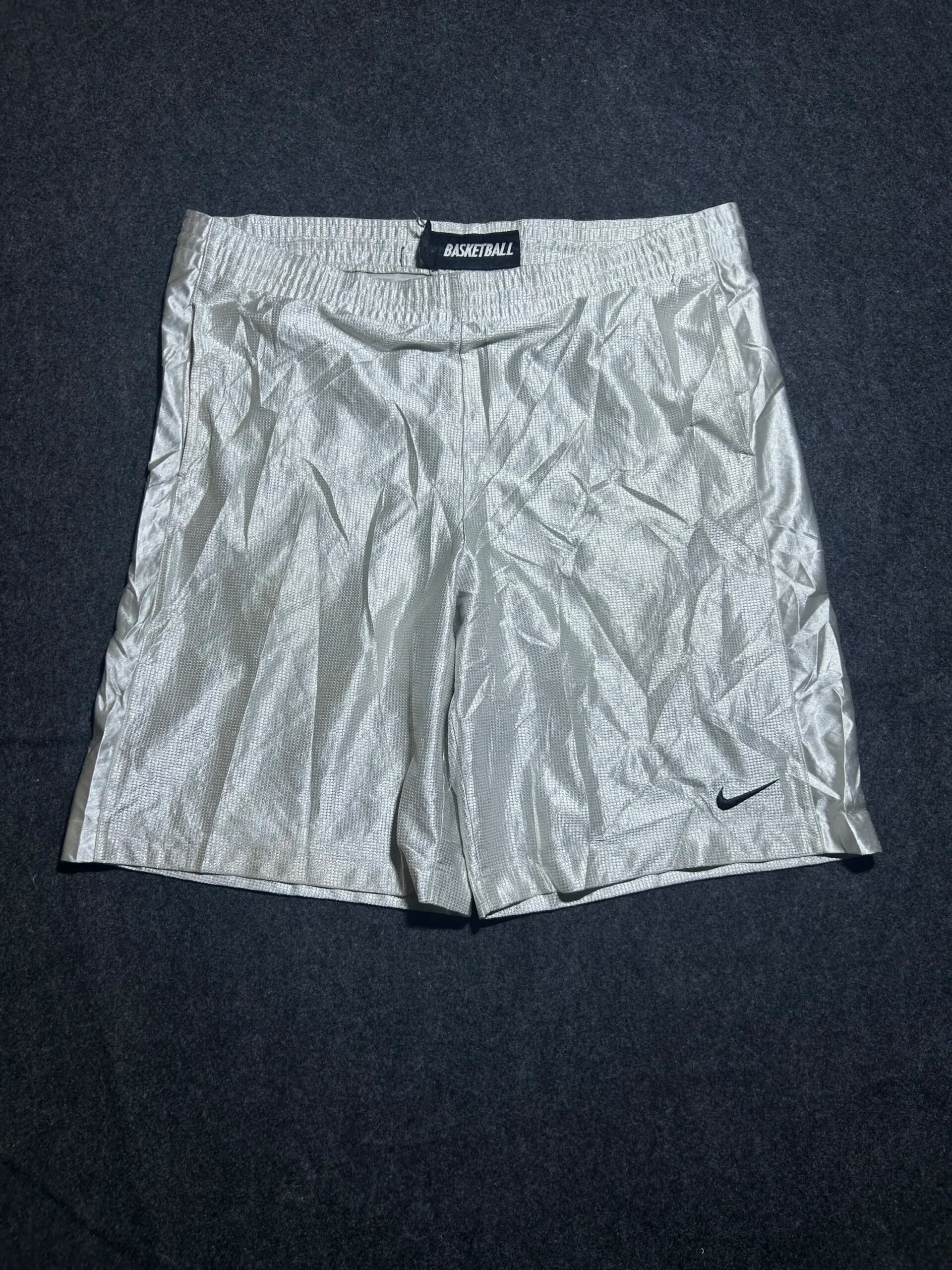 Nike thrift shorts India