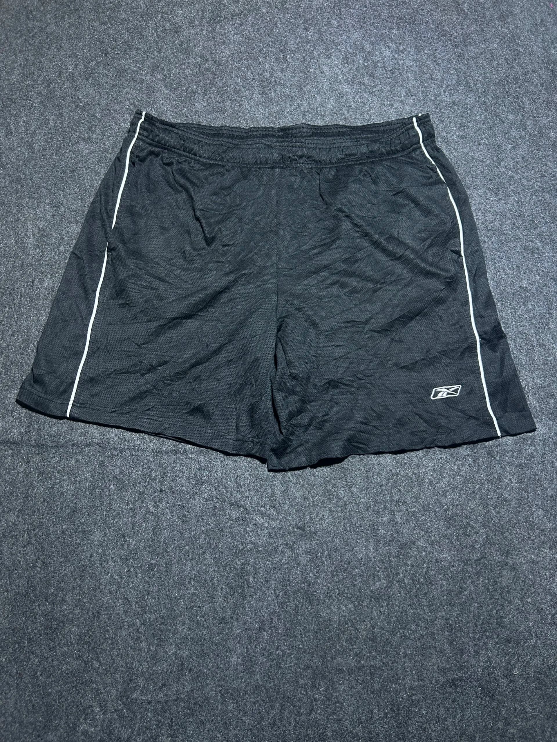 Reebok thrift shorts India