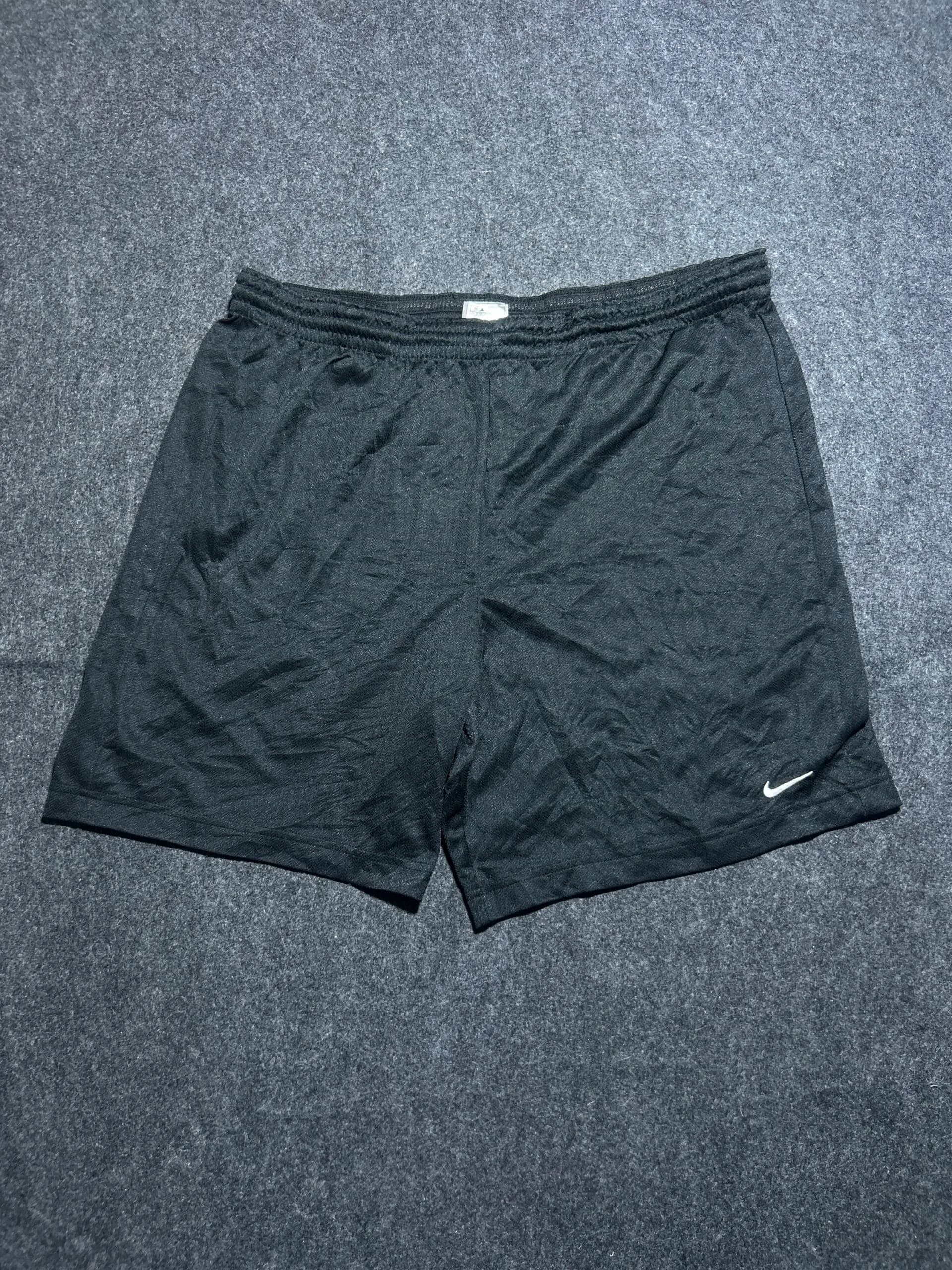 Nike thrift shorts India