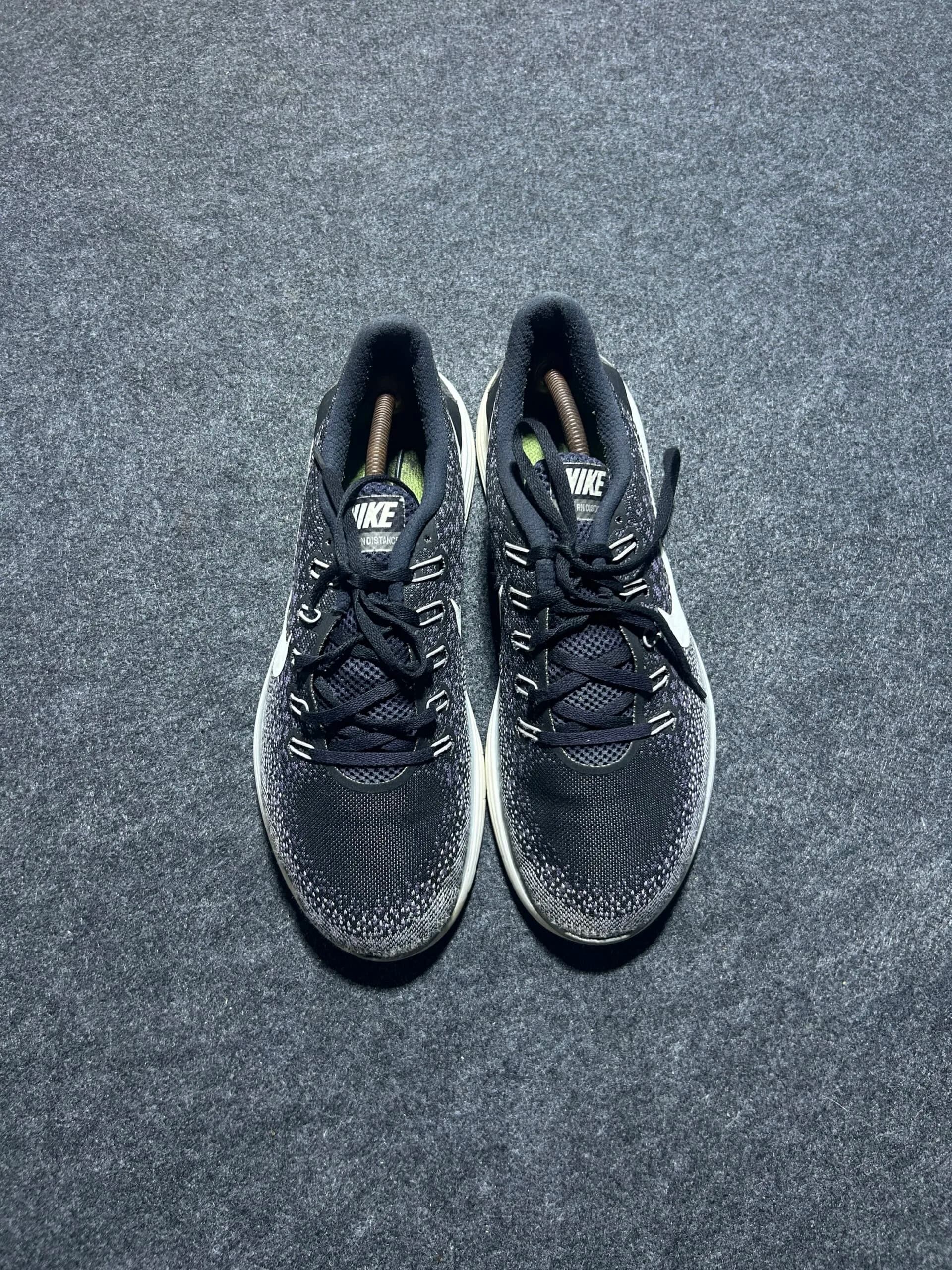 Nike thrift running shoes India back view