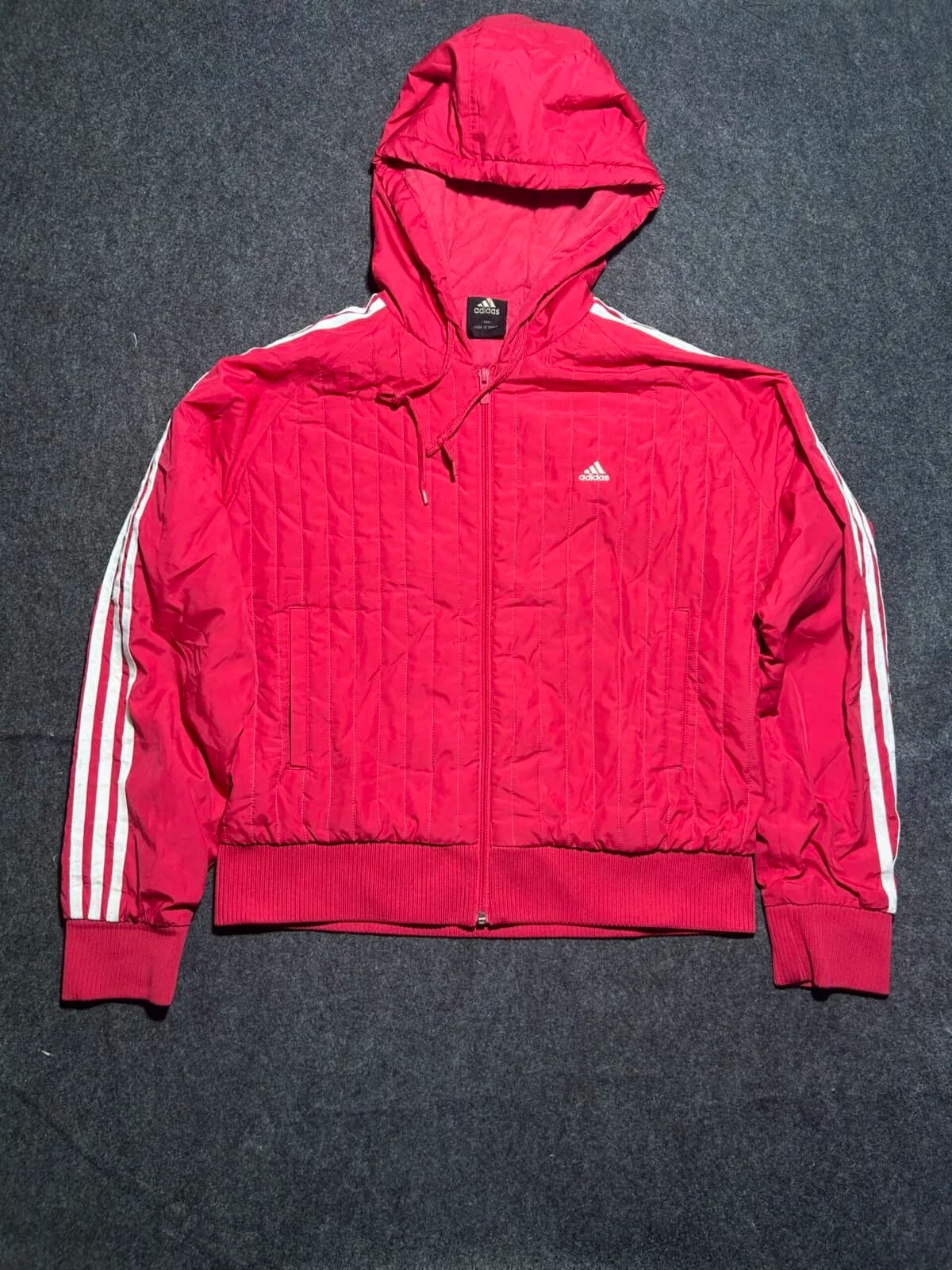 Adidas thrift jacket India