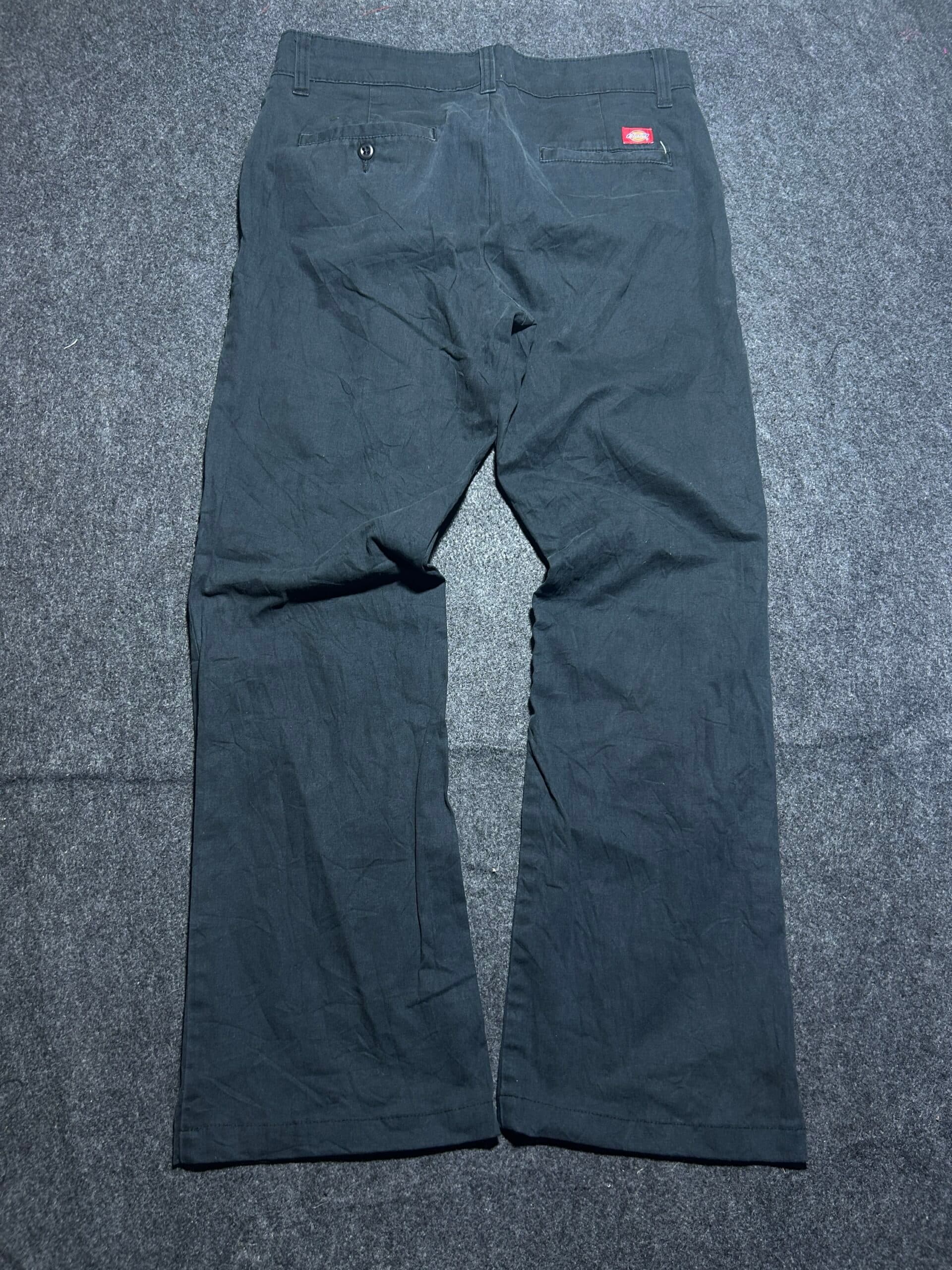 Branded thrift pants India close-up