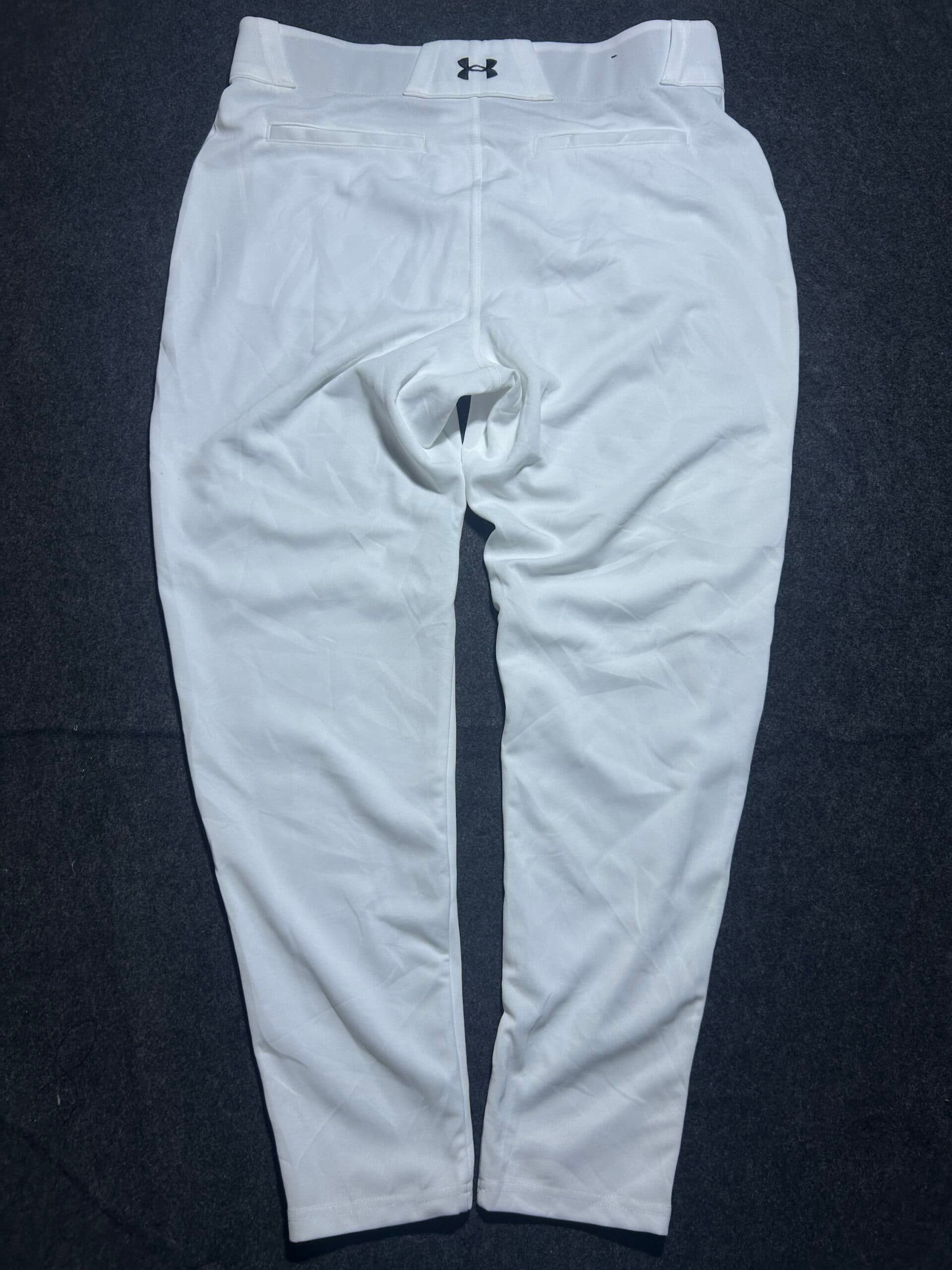 Under Armour thrift pants India back view