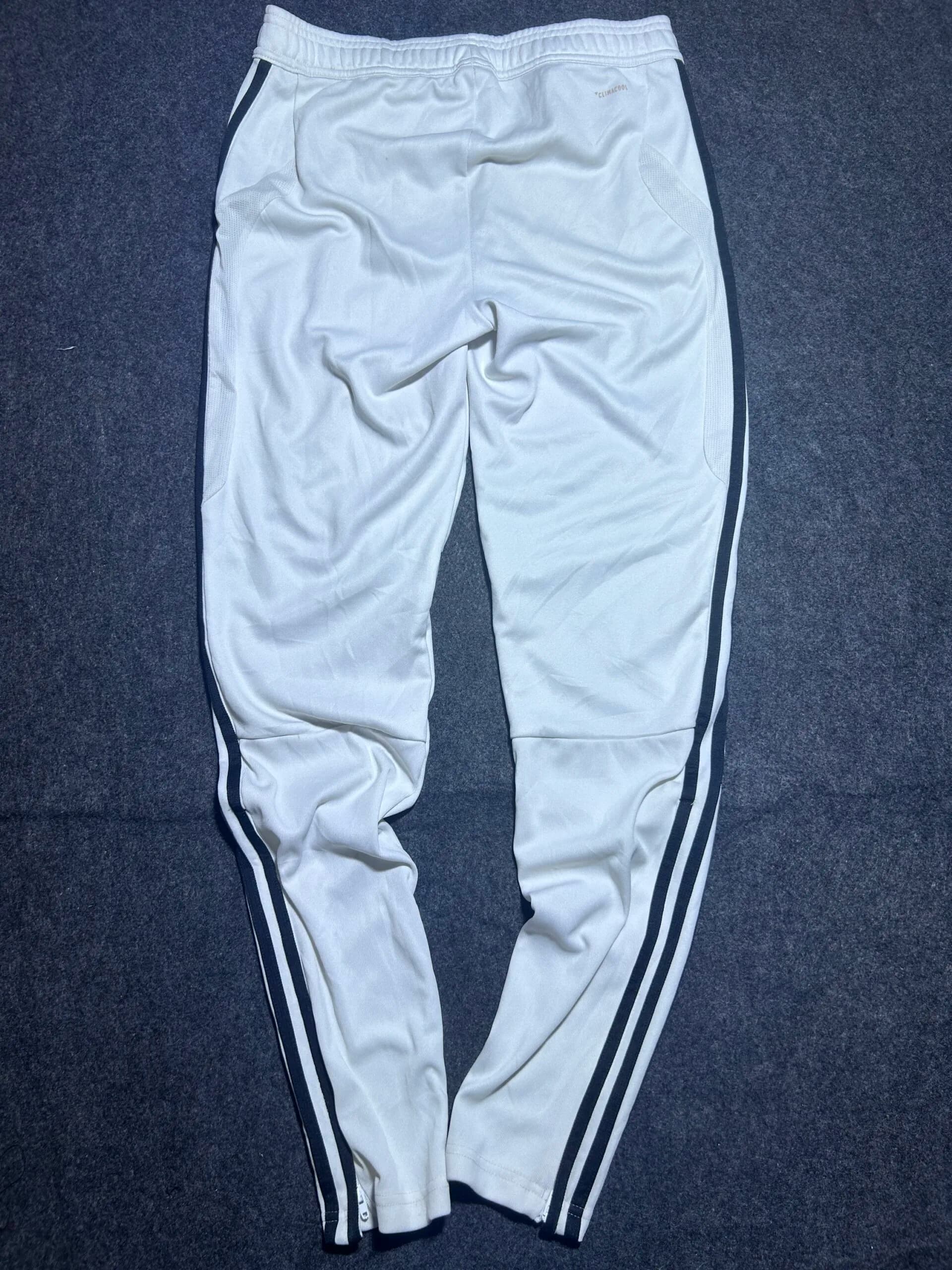 Adidas Climacool thrift track pants India back view