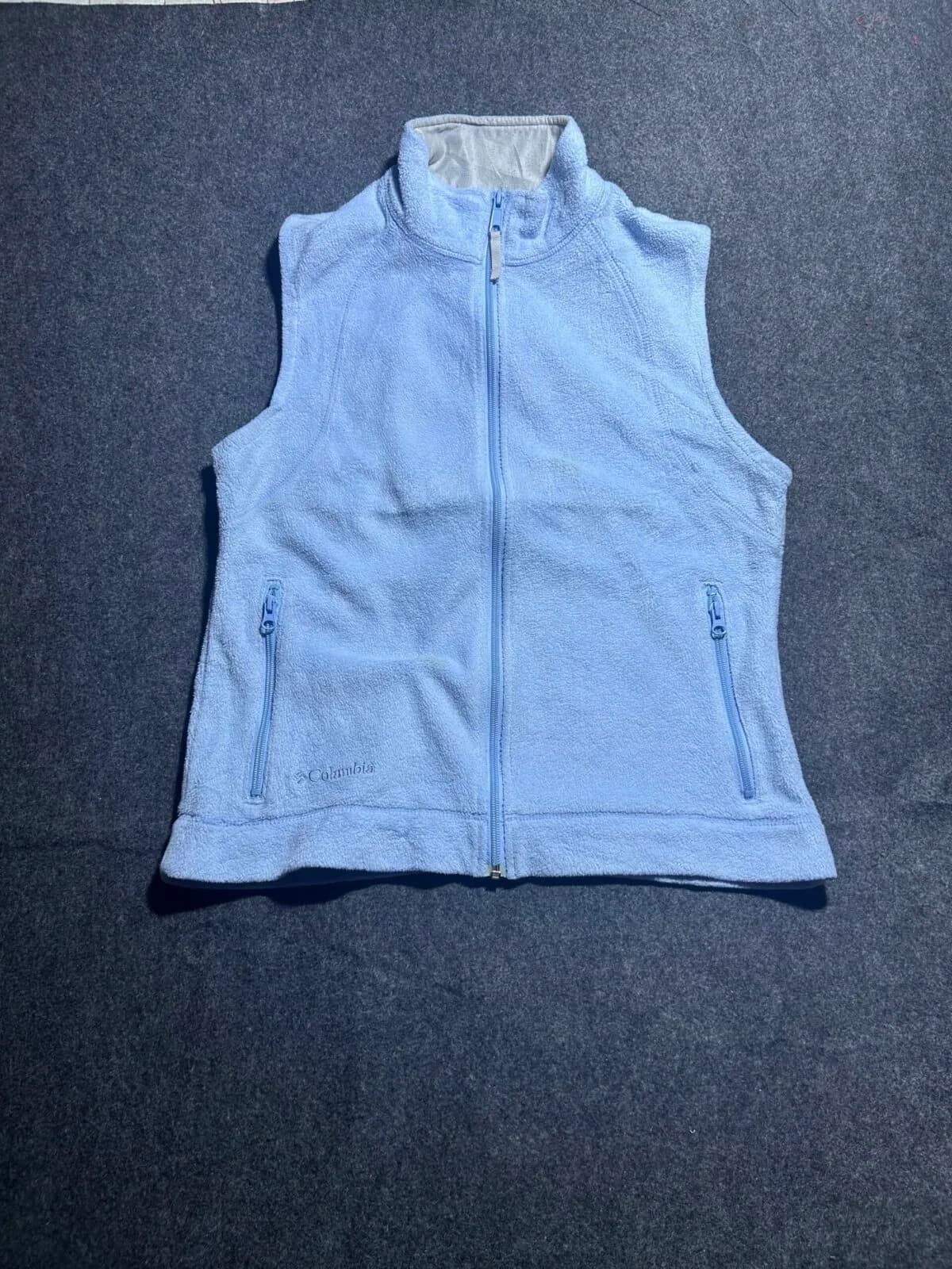 Columbia thrift fleece jacket India