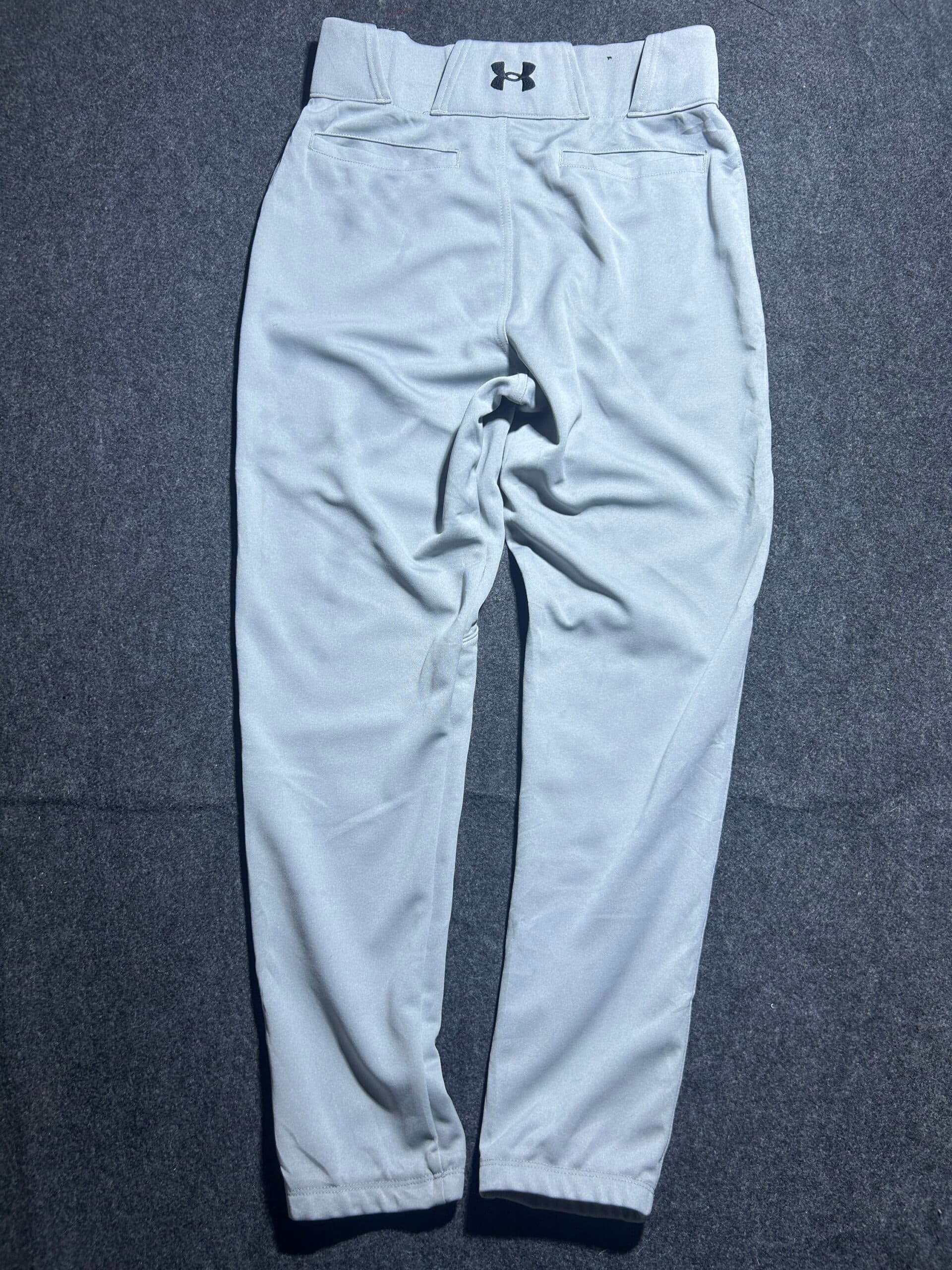 Under Armour thrift pants India detail view