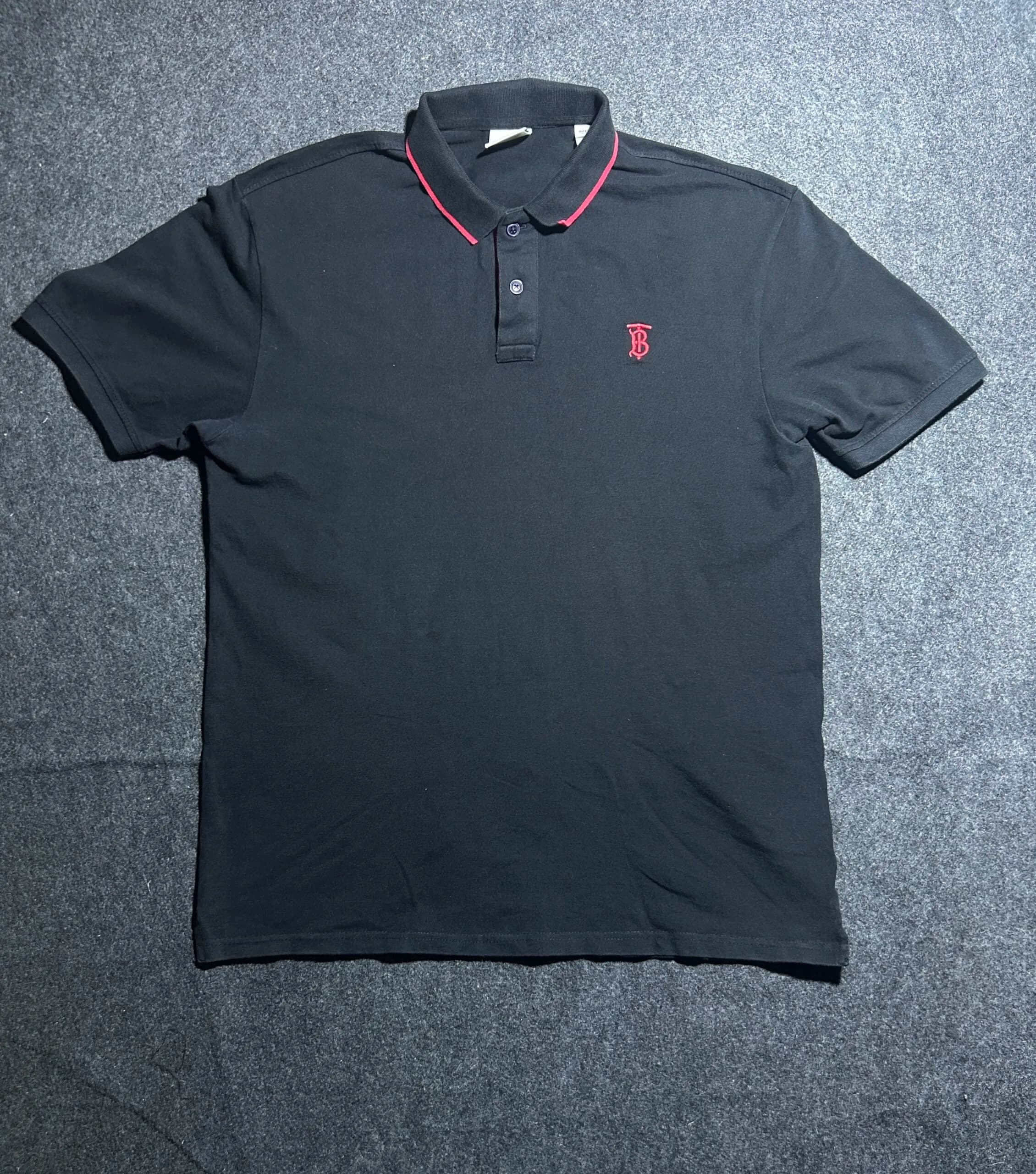 Branded thrift polo shirt India