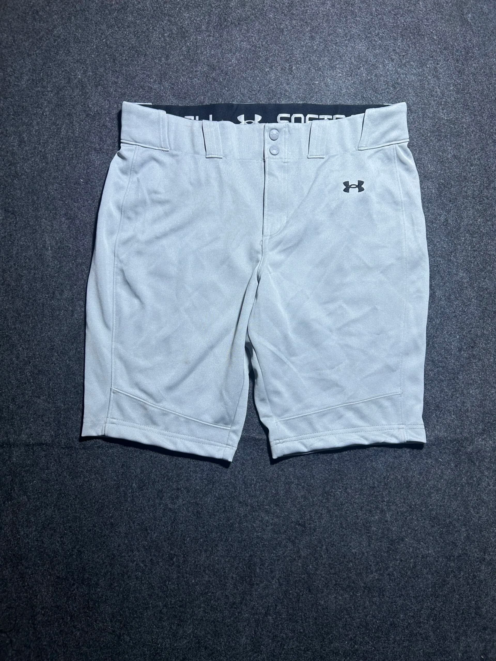Under Armour thrift shorts India