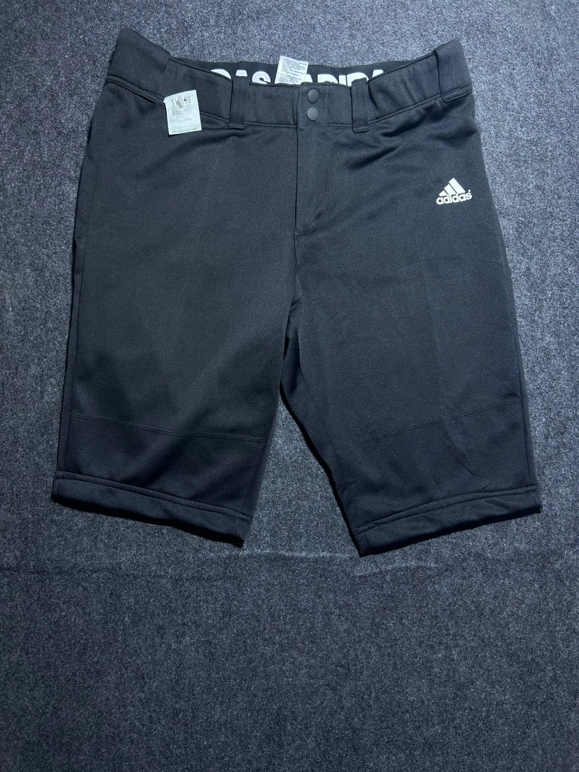 Adidas Original Aeroready Sports Shorts | Black | 34 | like New