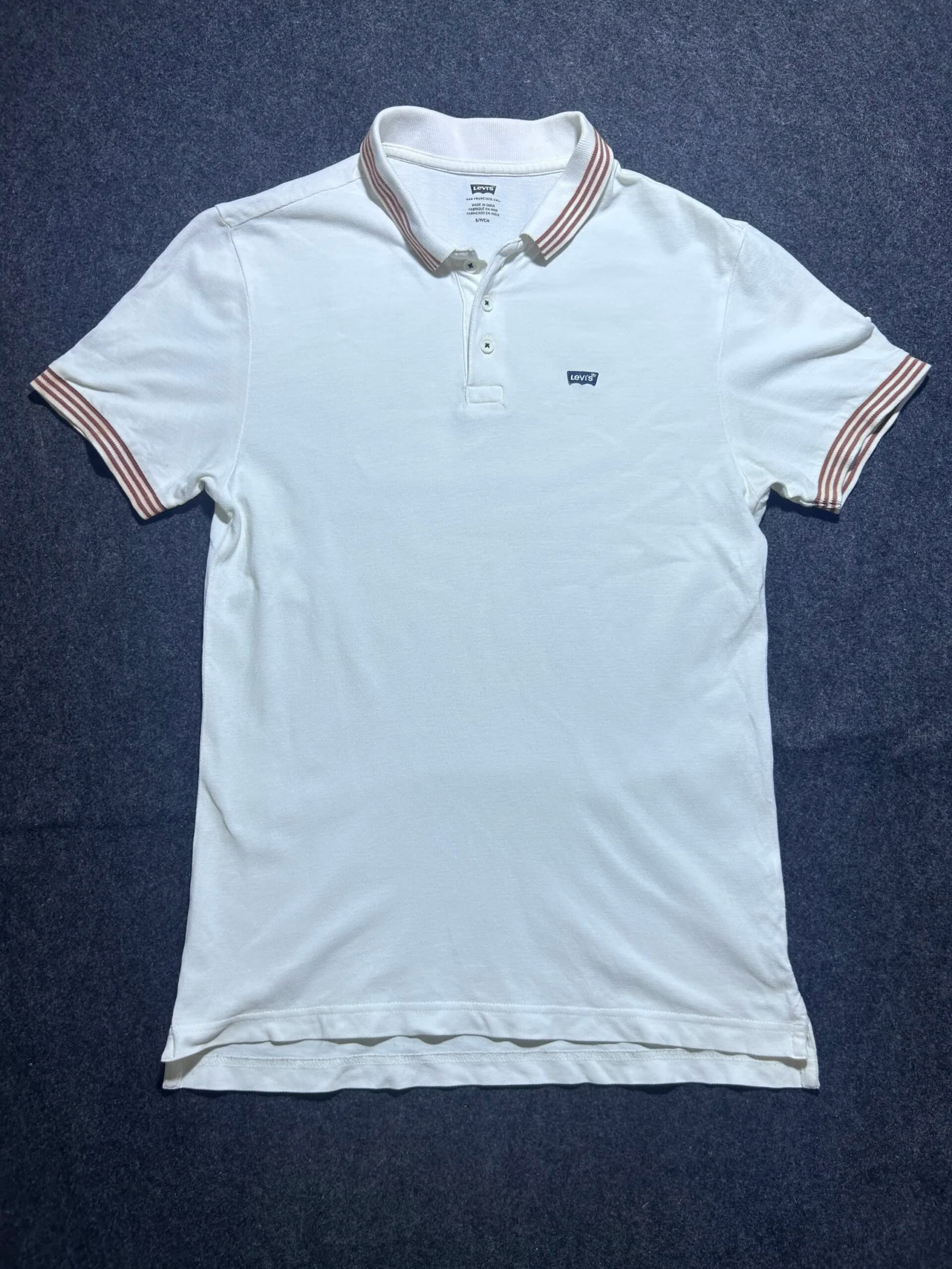 Branded thrift polo shirt India