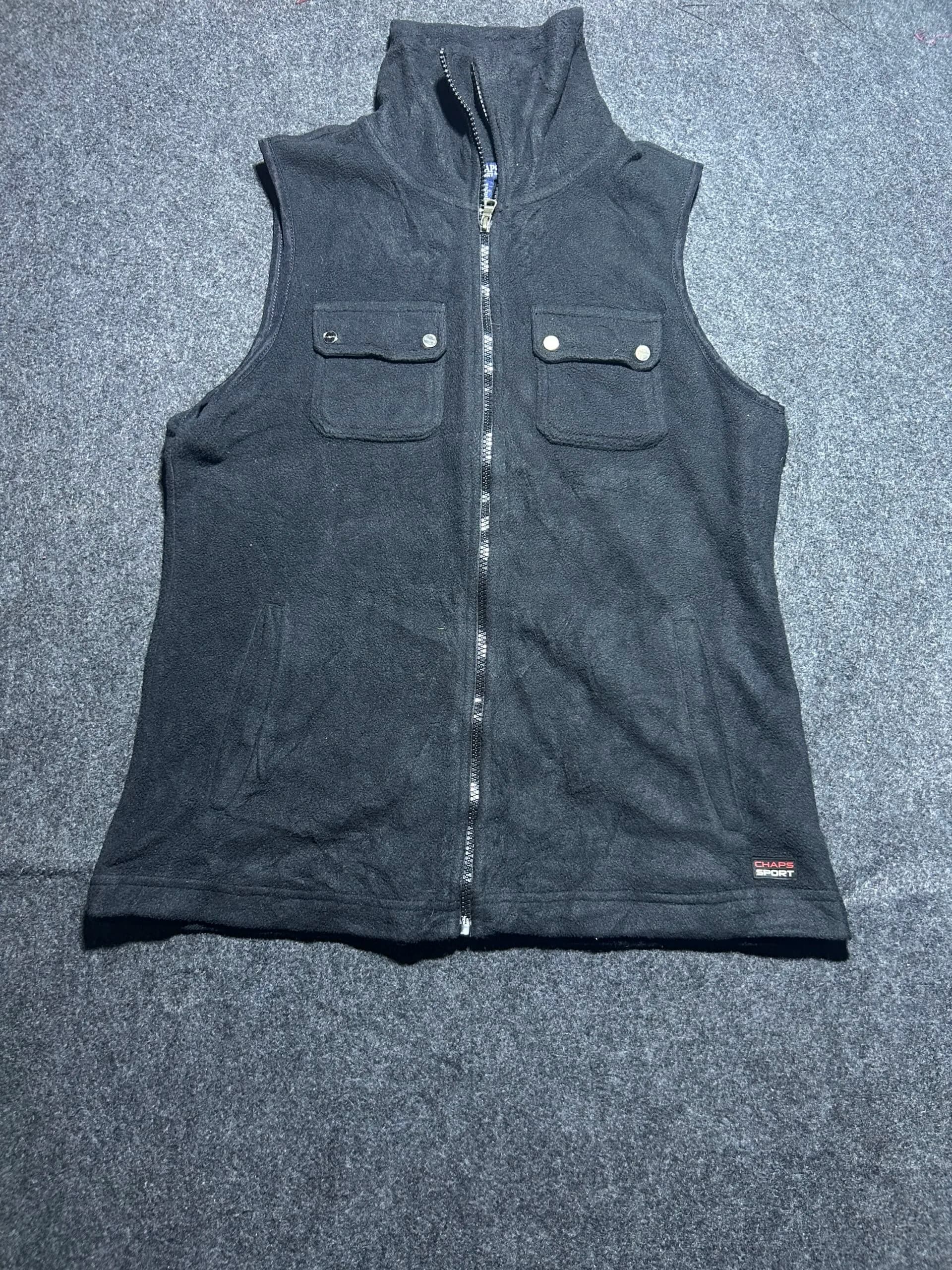 Branded thrift jacket India back view