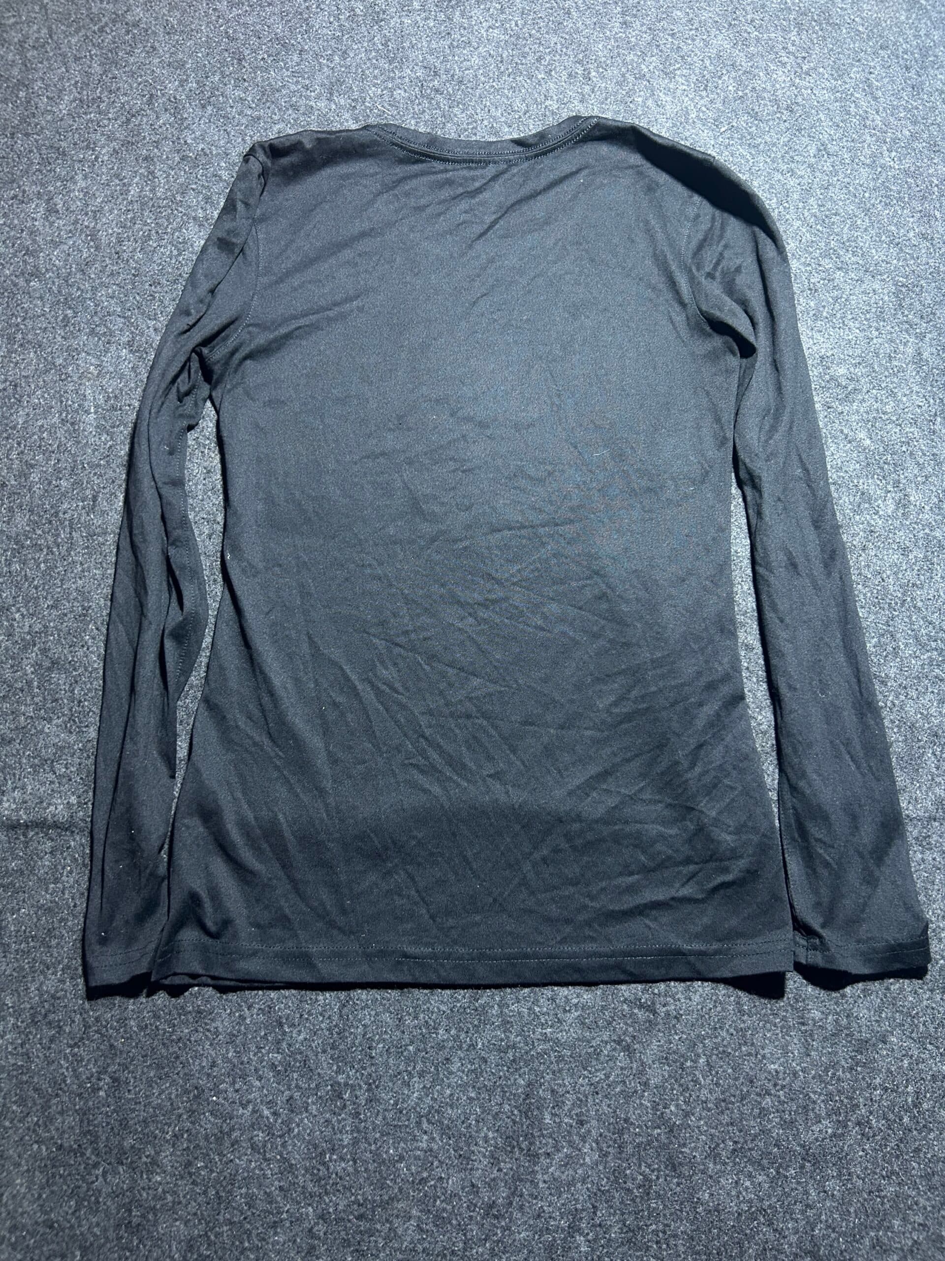 Nike thrift clothing India detail view
