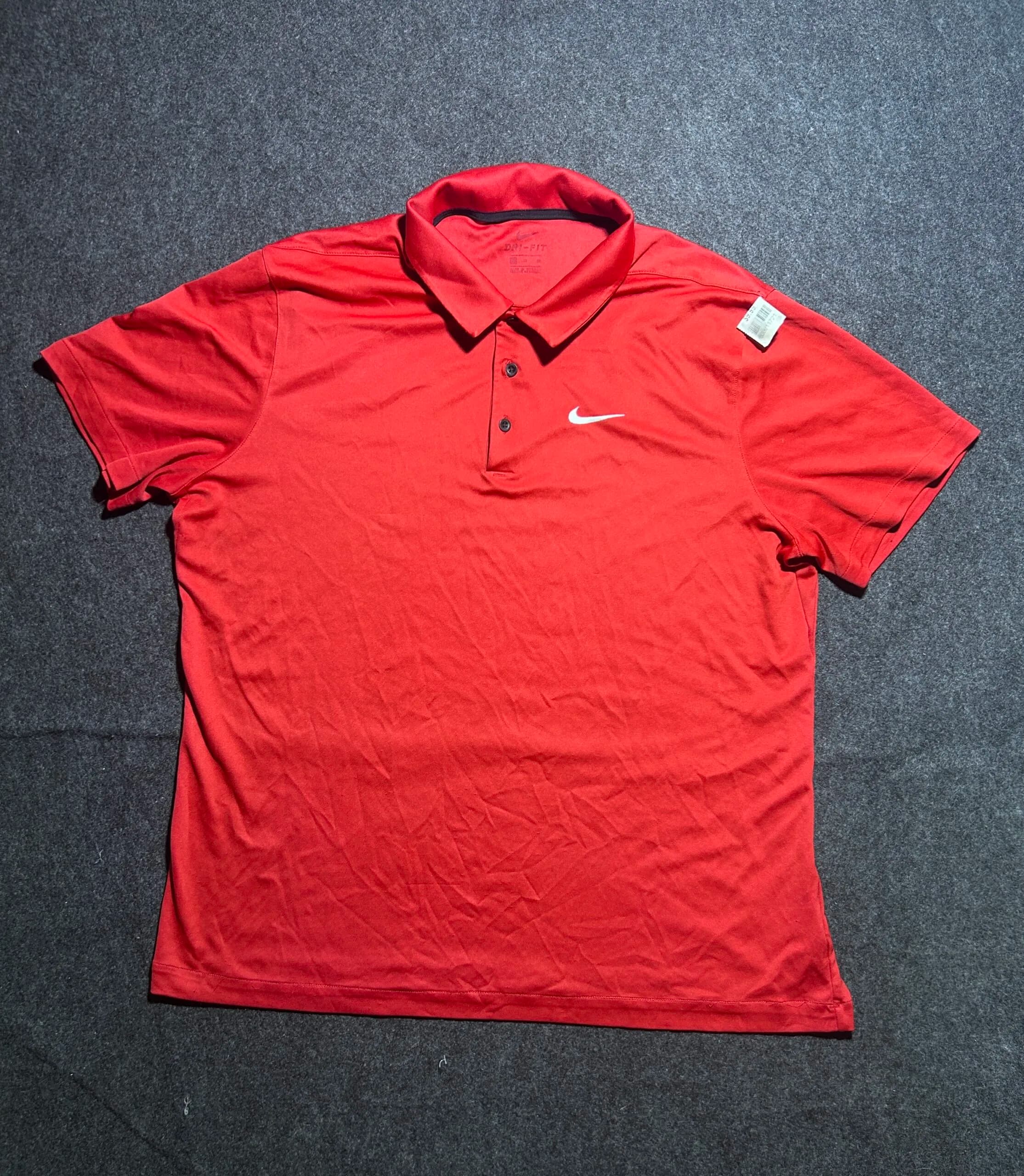 Nike Dri-FIT thrift polo shirt India