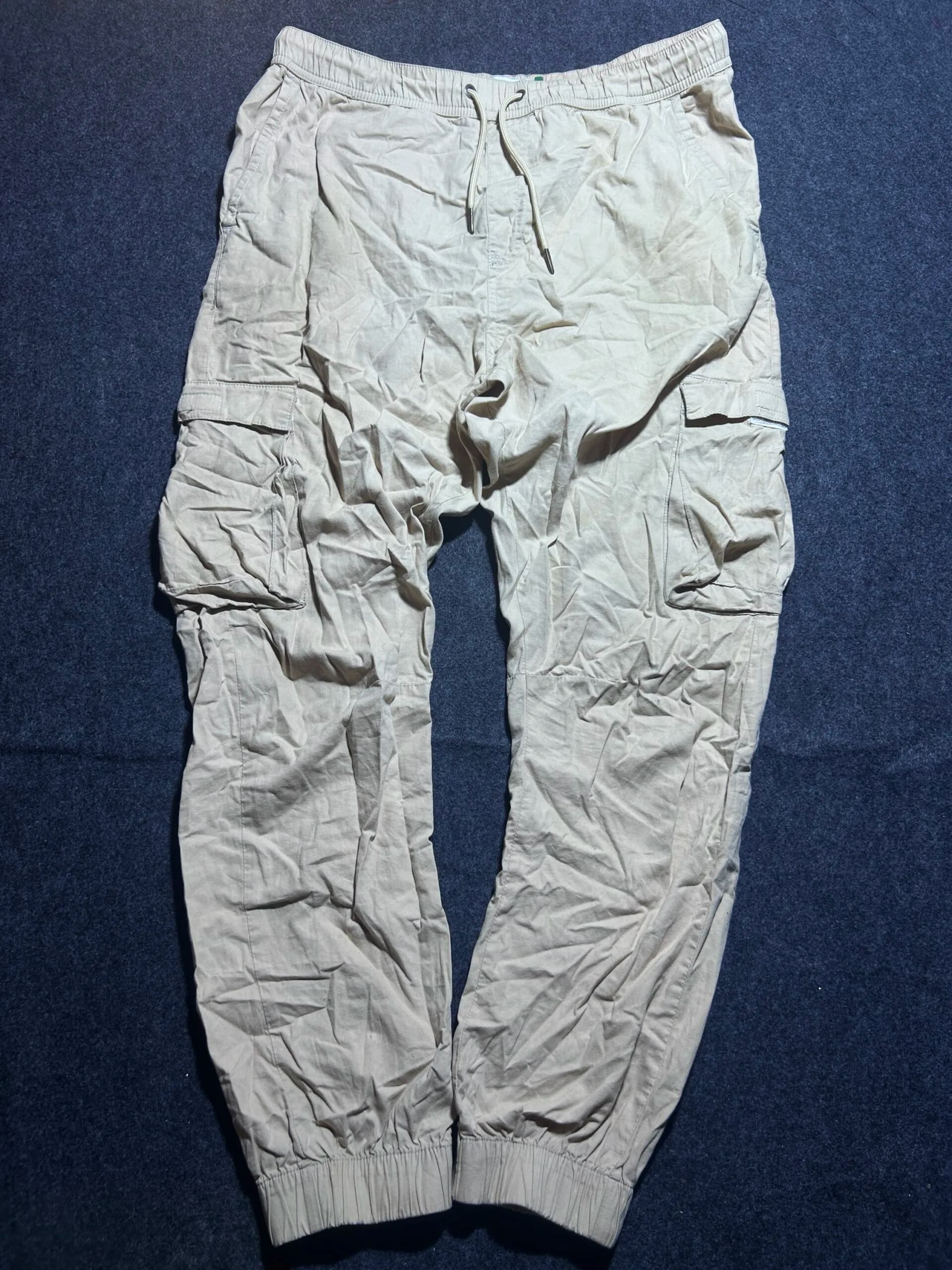 Branded thrift track pants India