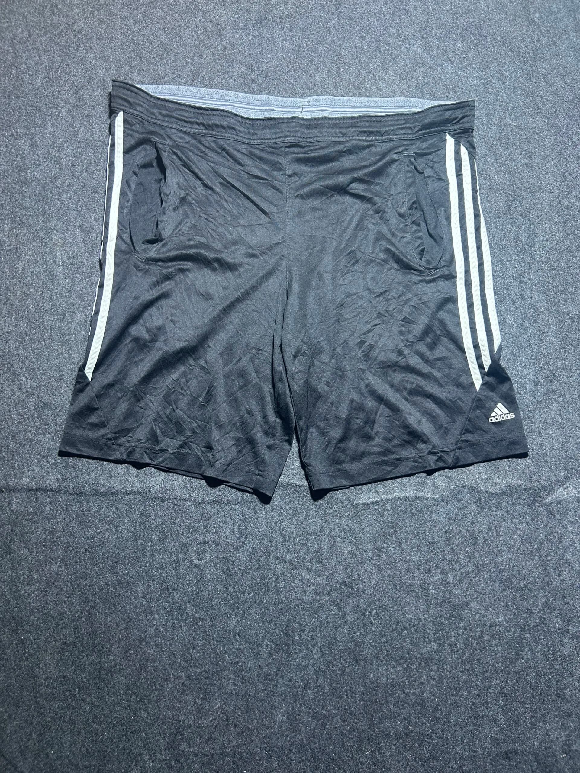 Adidas thrift shorts India
