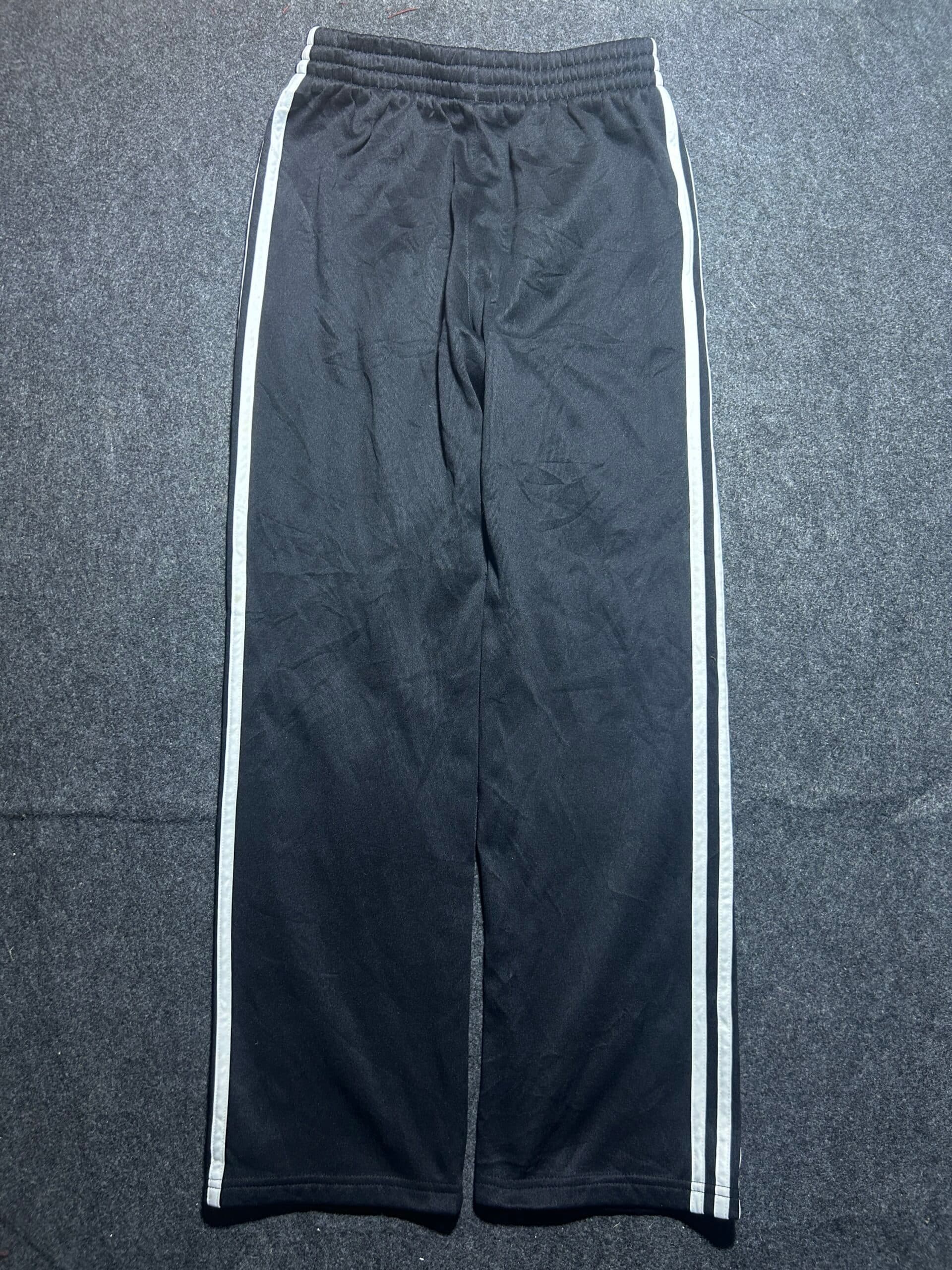 Adidas thrift track pants India back view