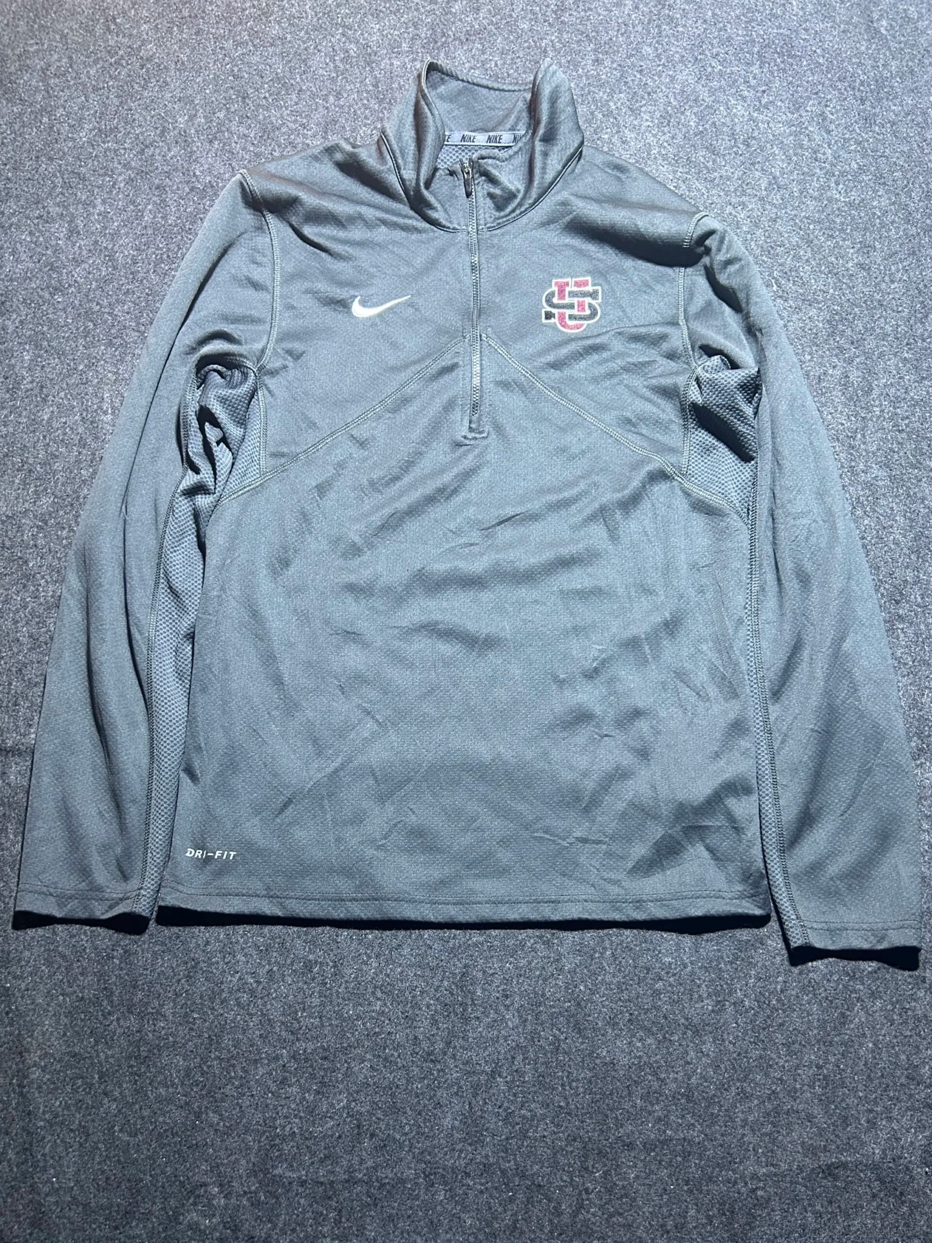 Nike Dri-FIT thrift sweatshirt India