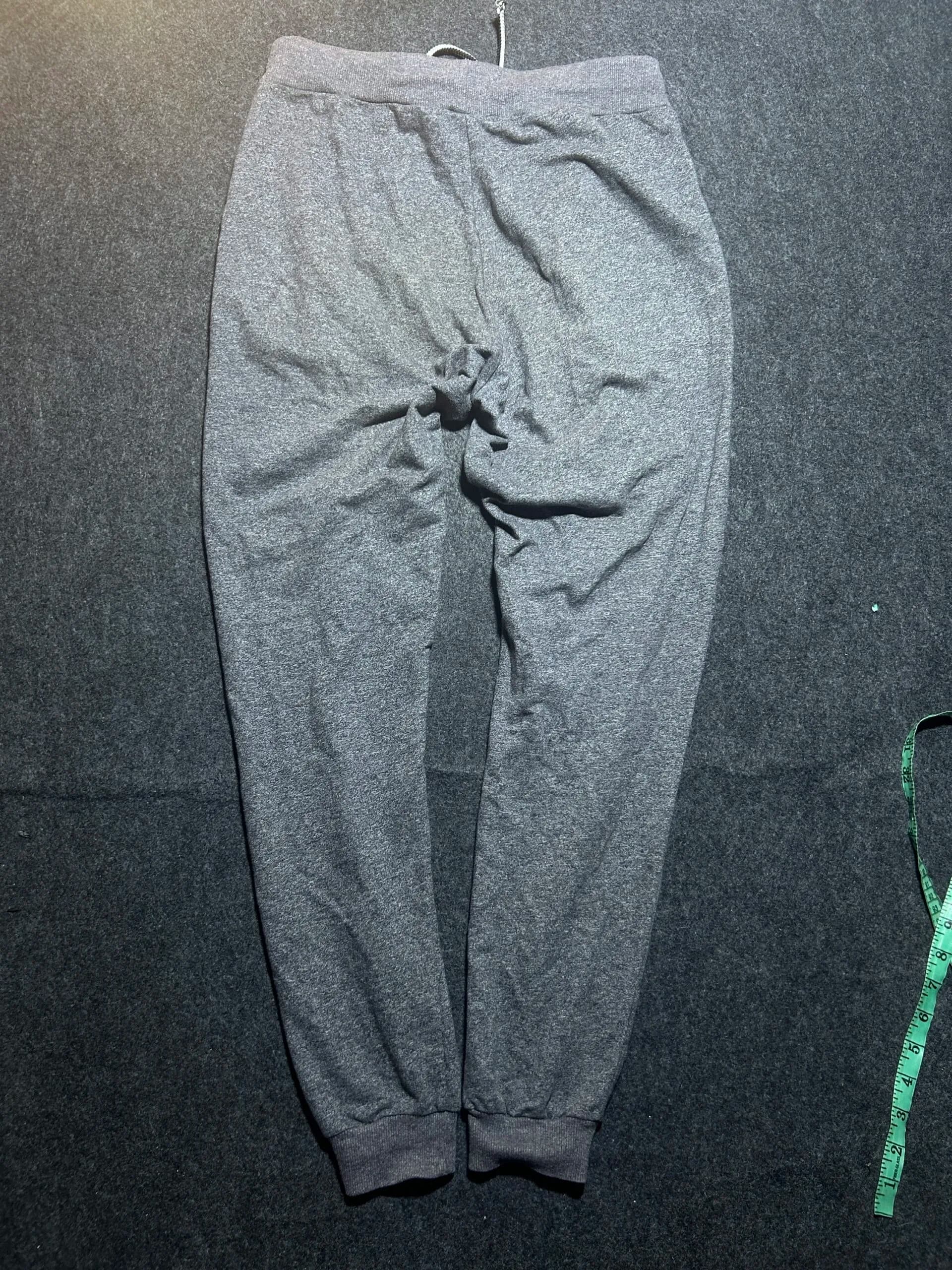 Branded thrift fleece jacket India back view