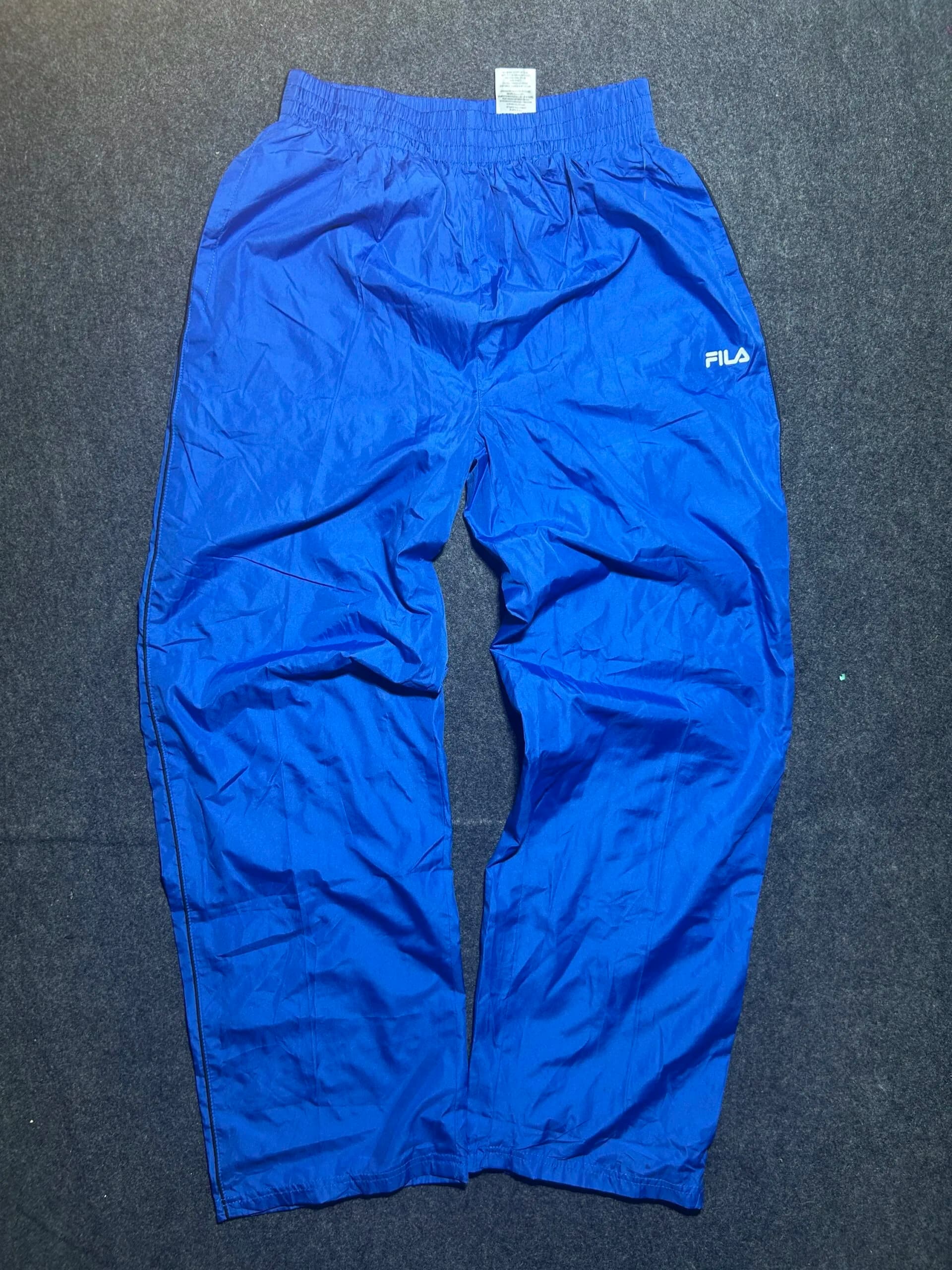 Fila thrift track pants India