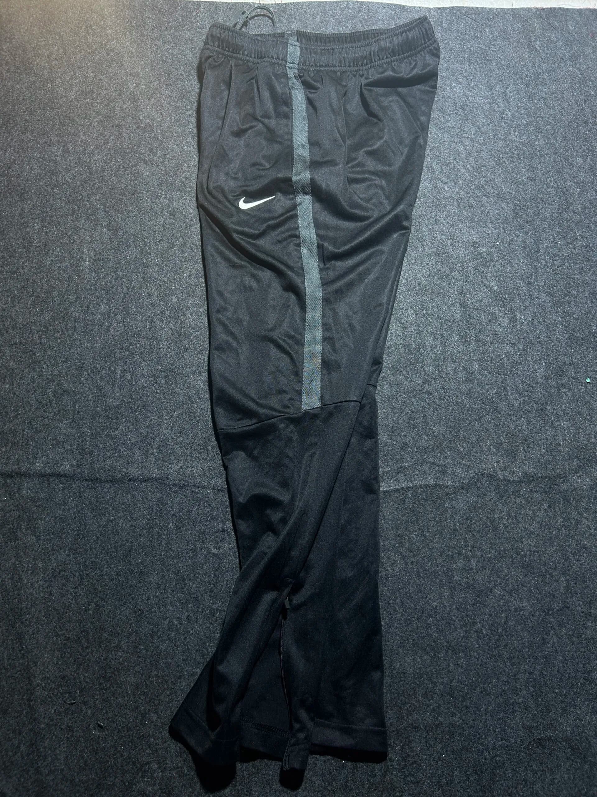 Nike Dri-FIT thrift track pants India back view