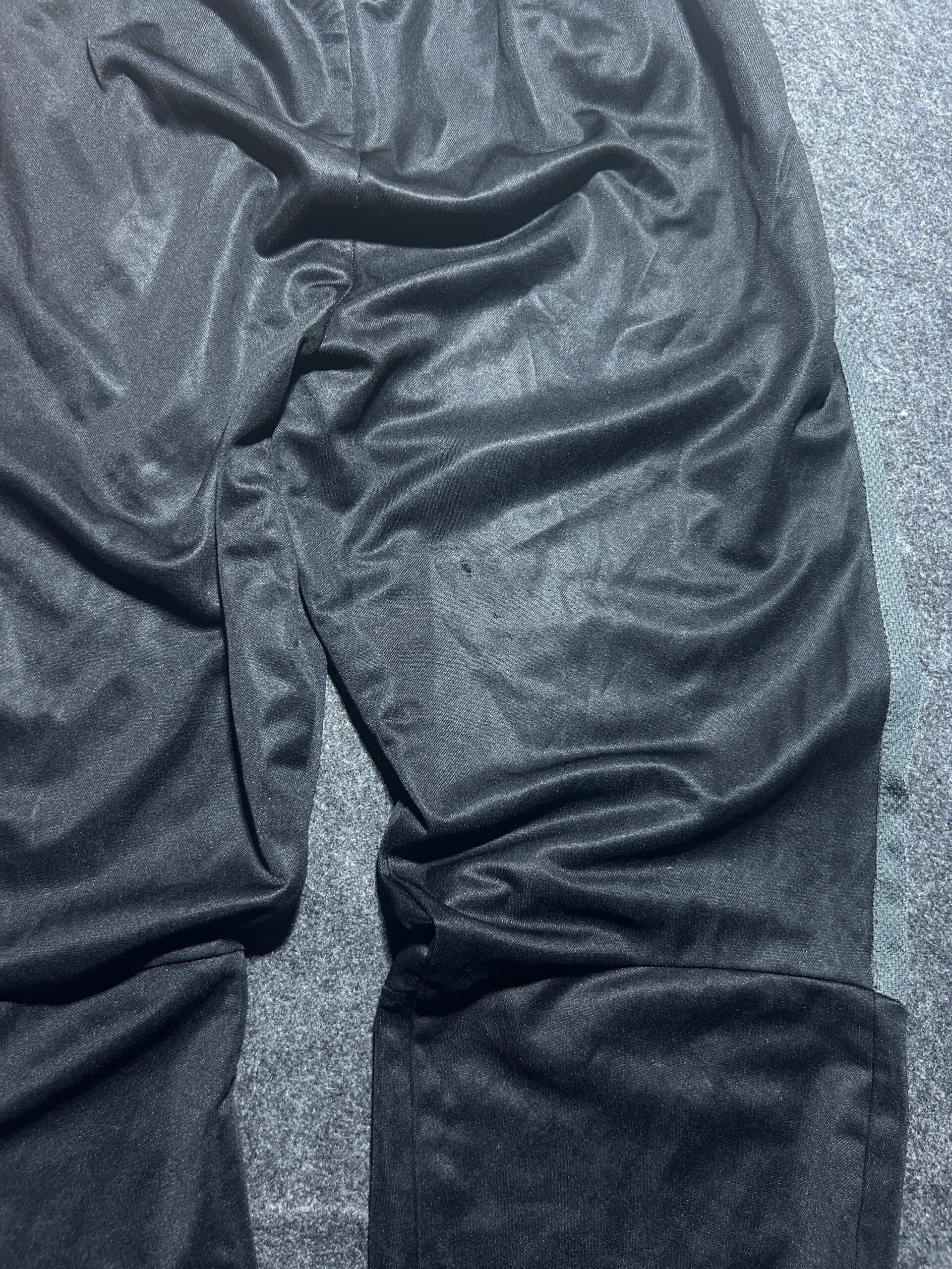 Nike Dri-FIT thrift track pants India close-up
