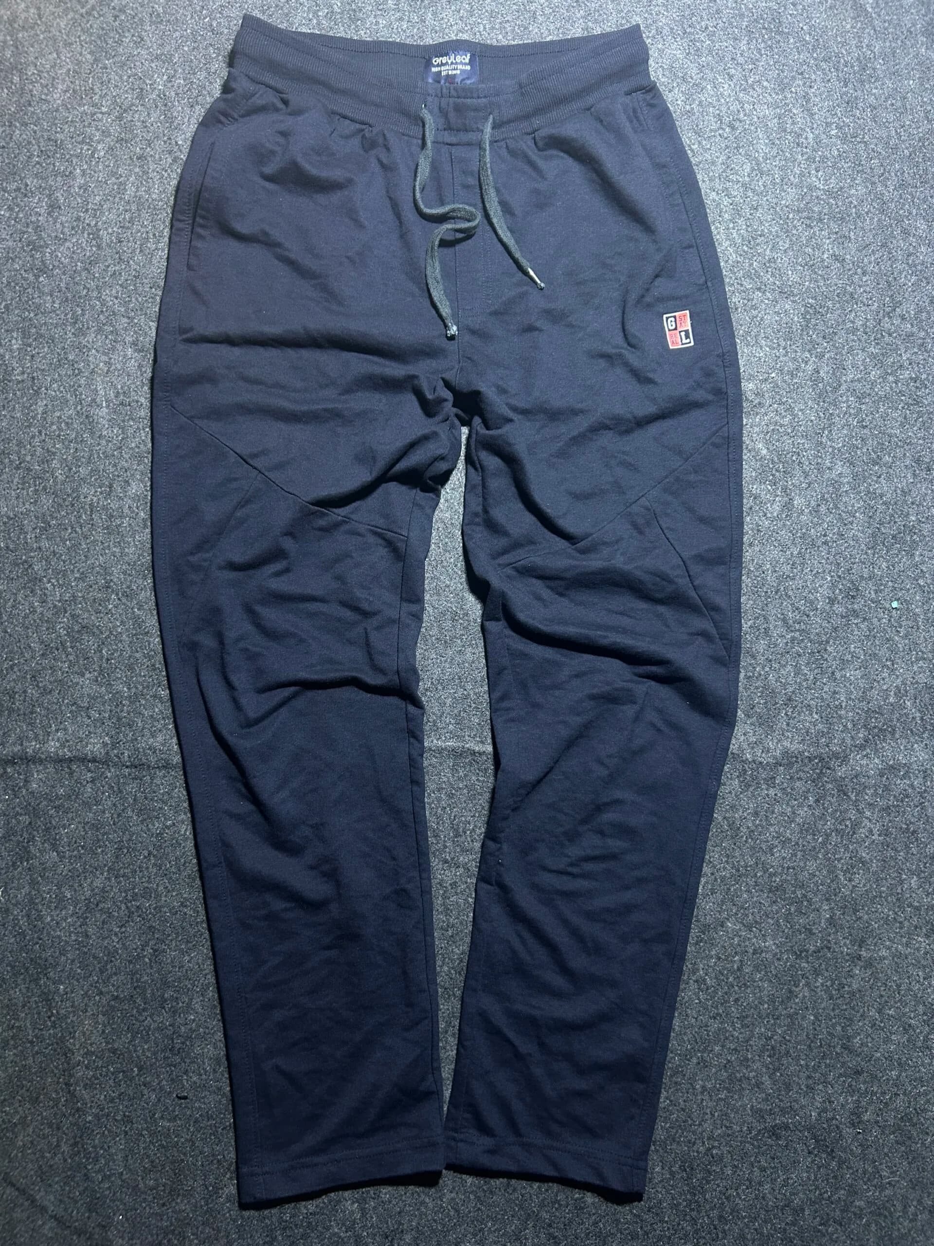 Branded thrift track pants India