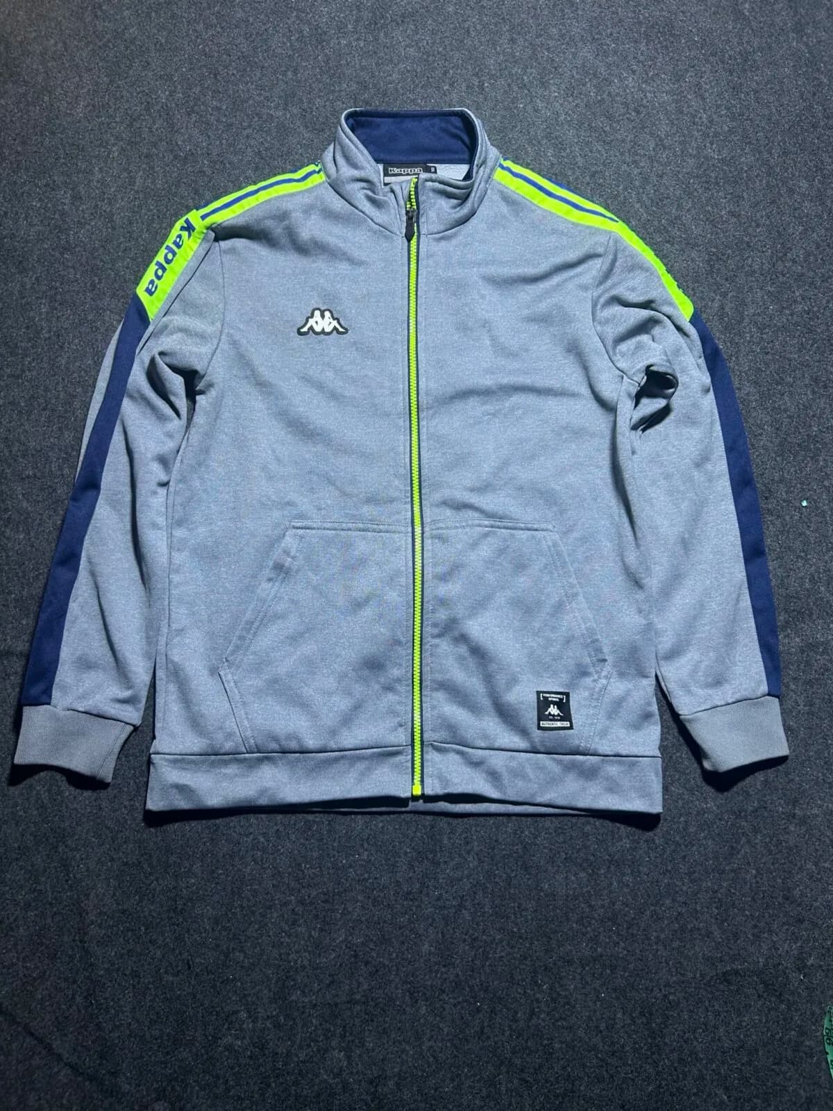 Branded thrift jacket India