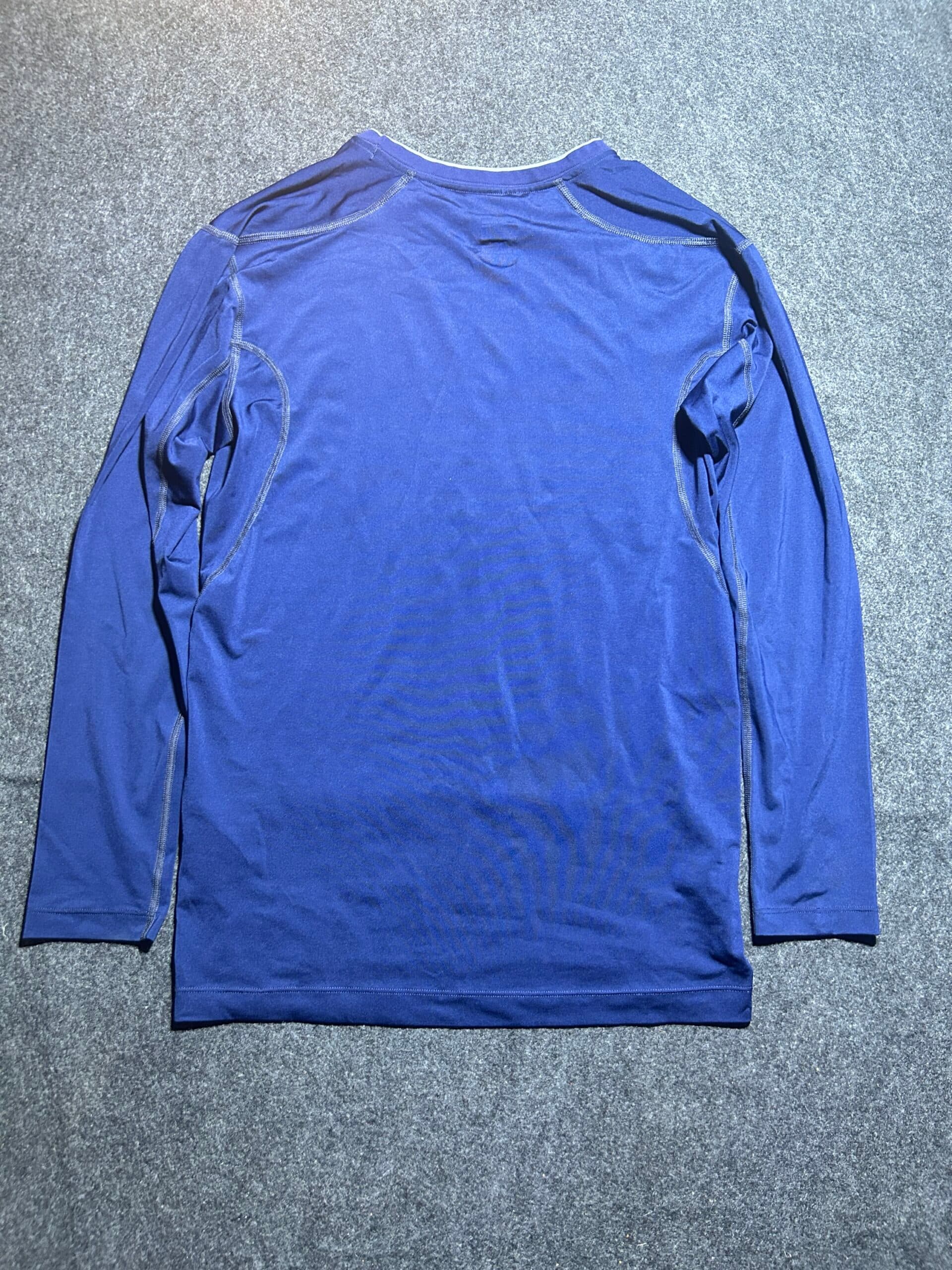 Nike thrift compression wear India back view