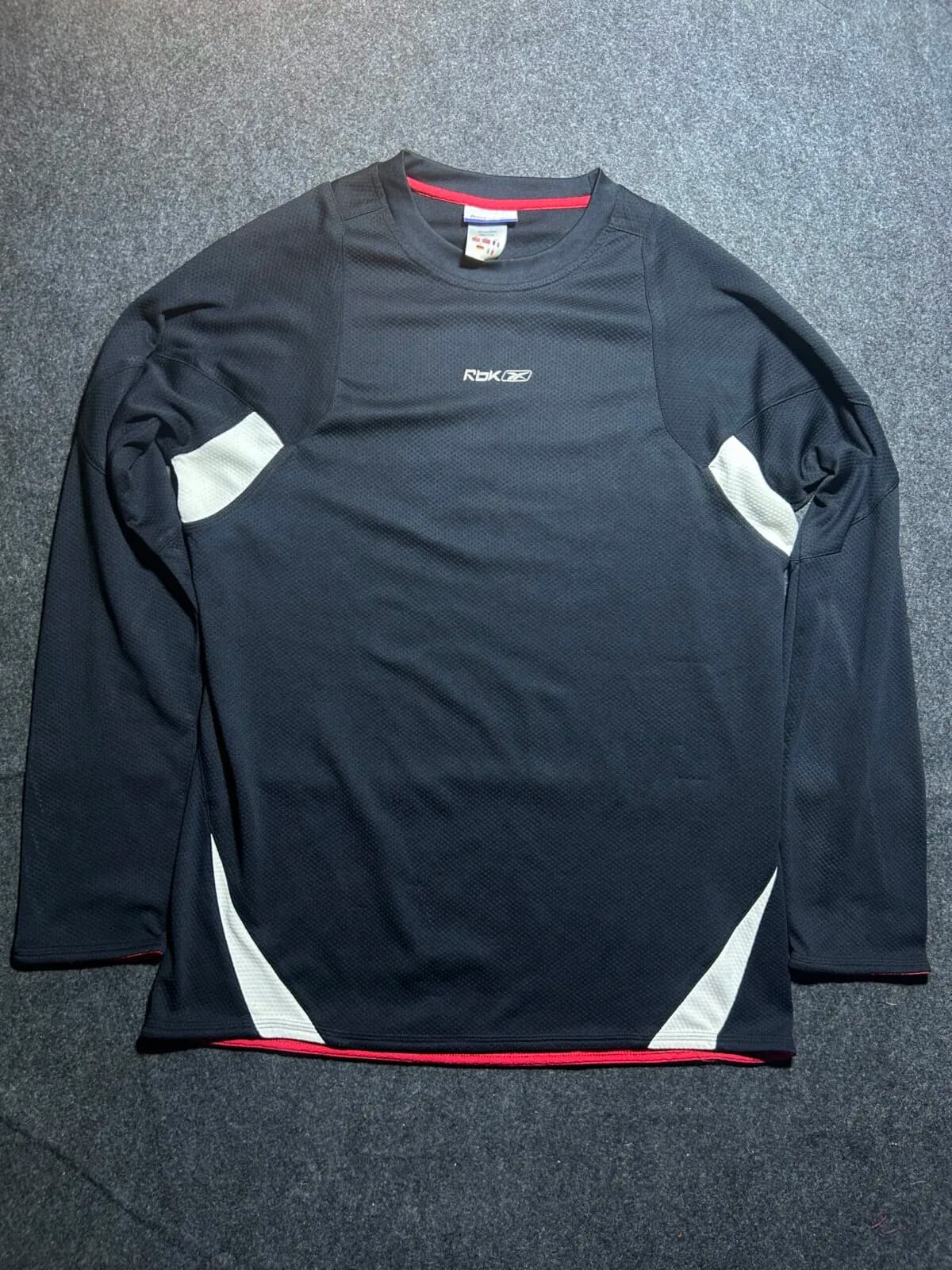 Reebok thrift clothing India