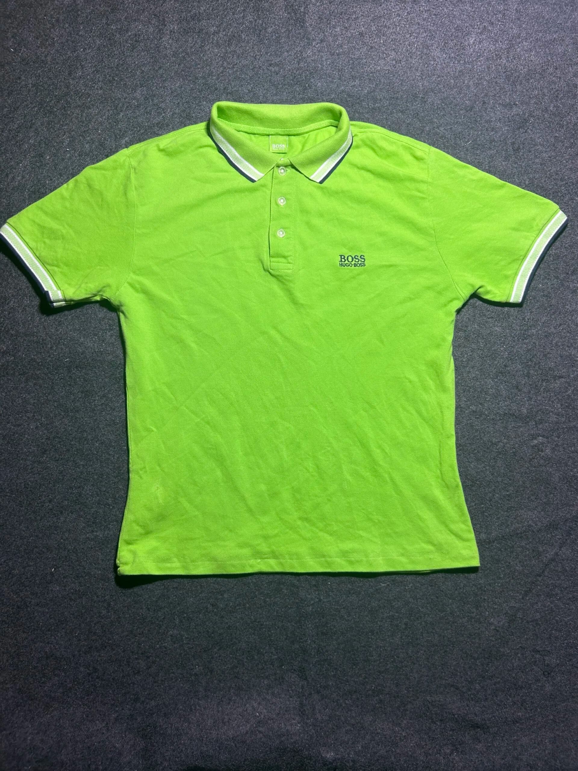 Branded thrift polo shirt India