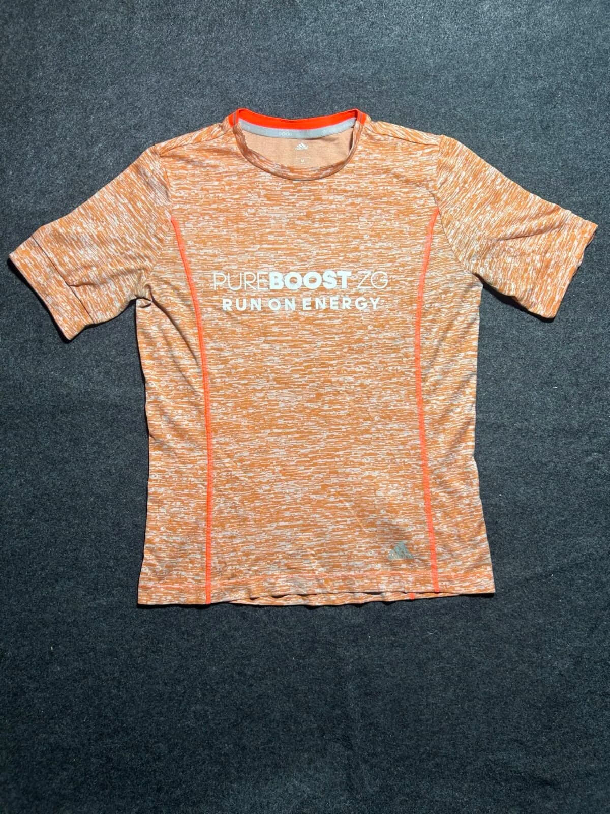 Adidas Climalite thrift t-shirt India