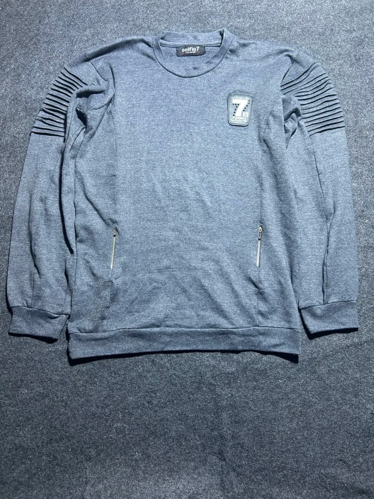 Branded thrift sweatshirt India