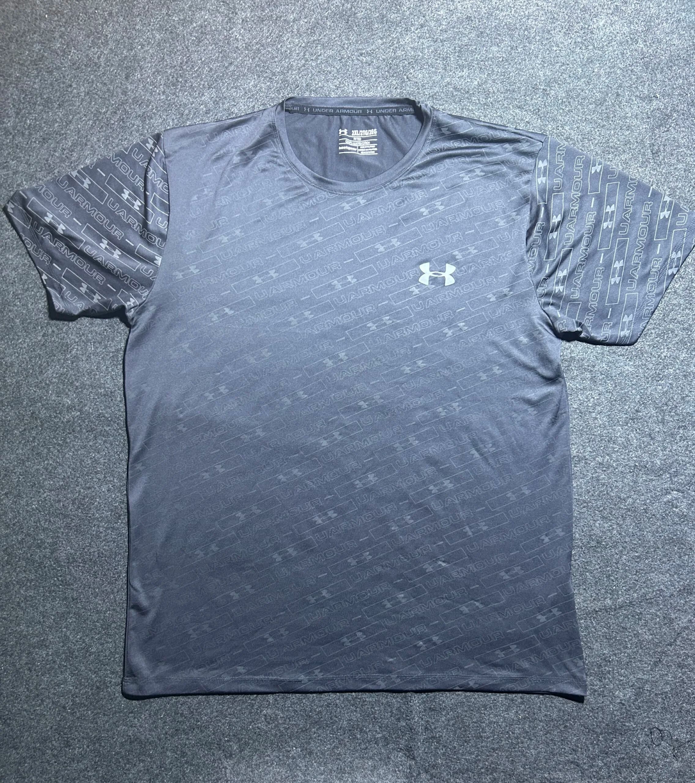 Under Armour HeatGear thrift t-shirt India