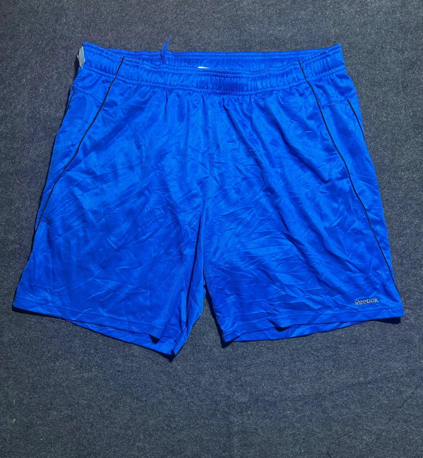 Reebok thrift shorts India