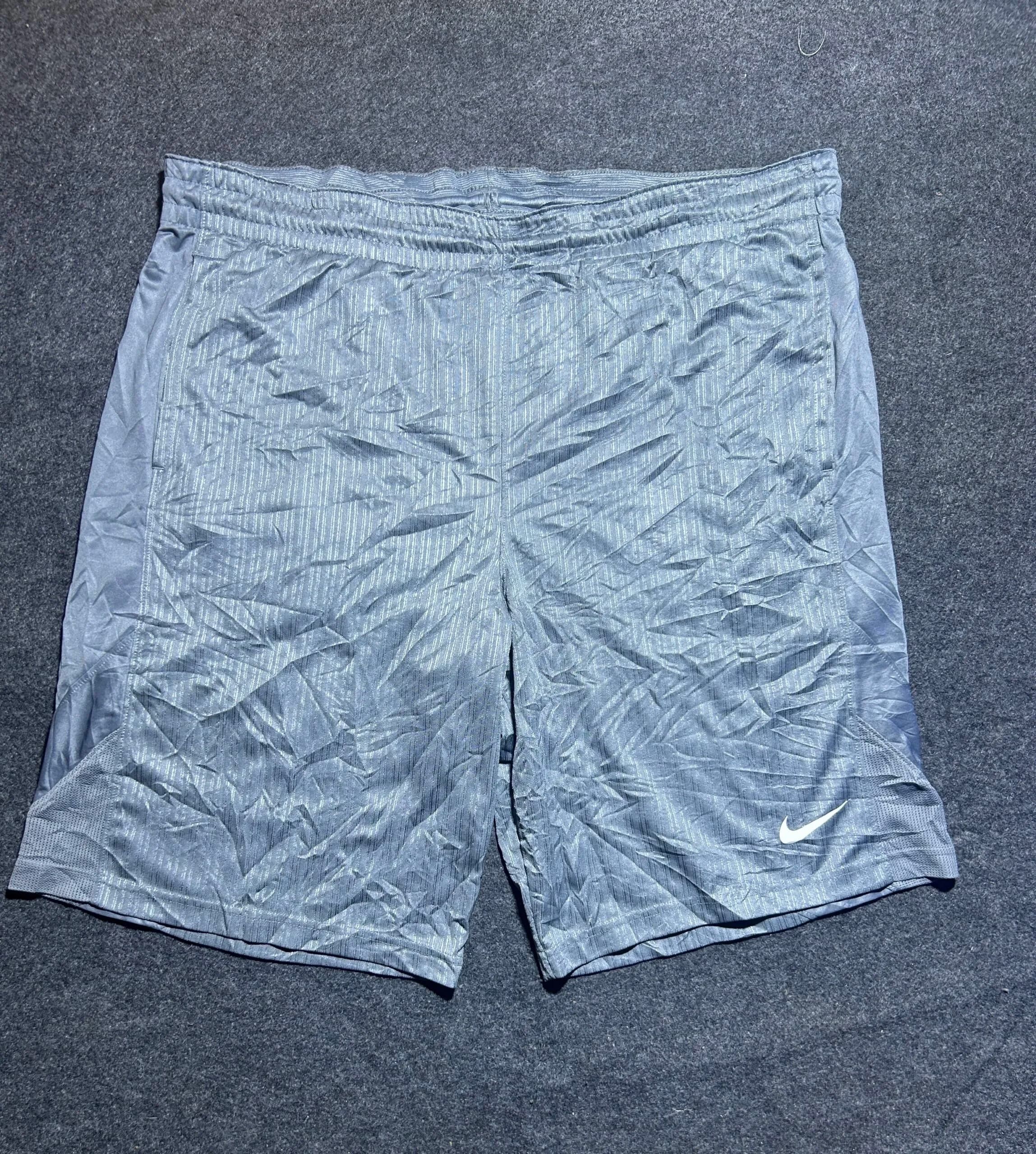 Nike thrift shorts India