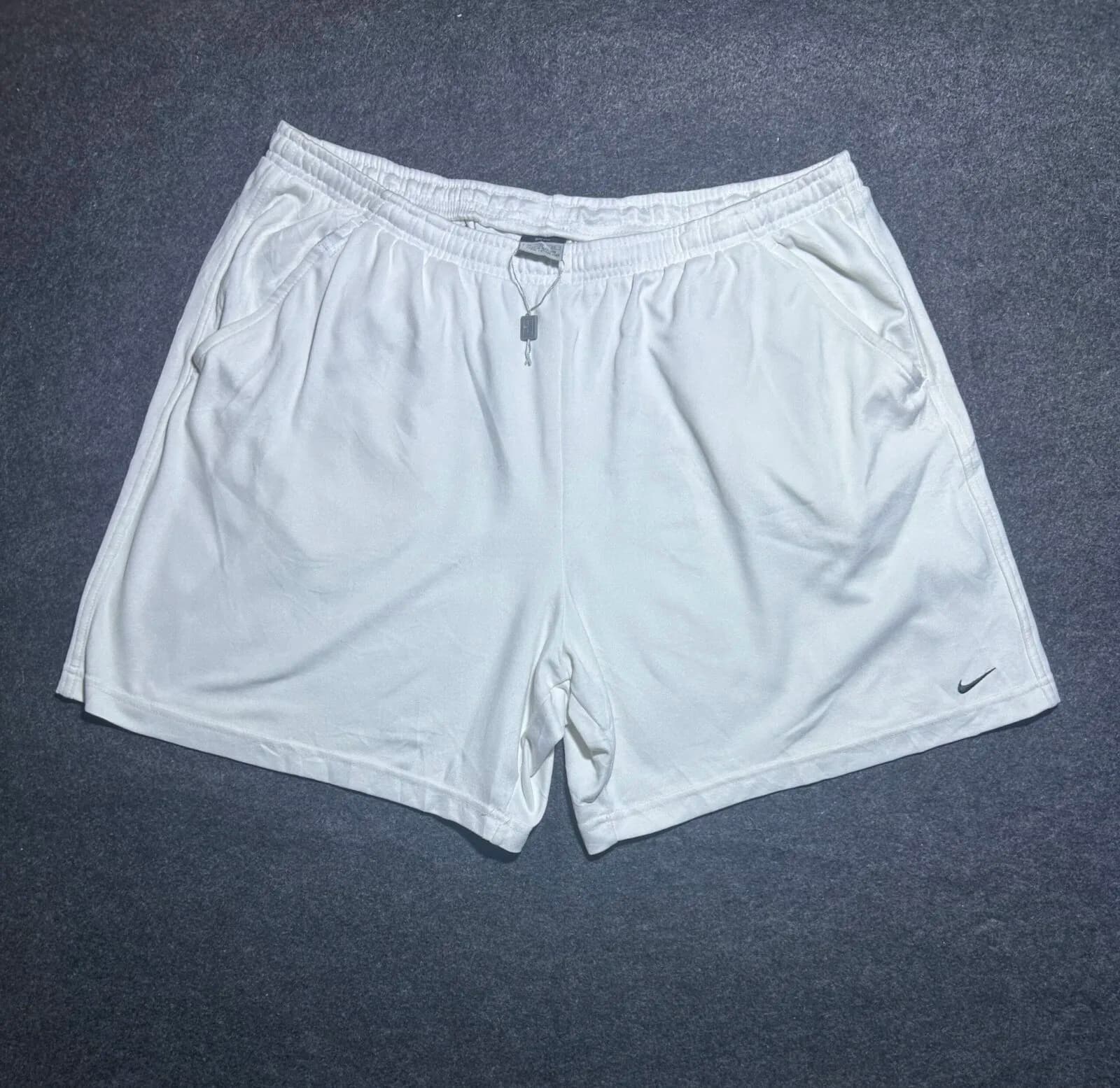 Nike Dri-FIT thrift shorts India